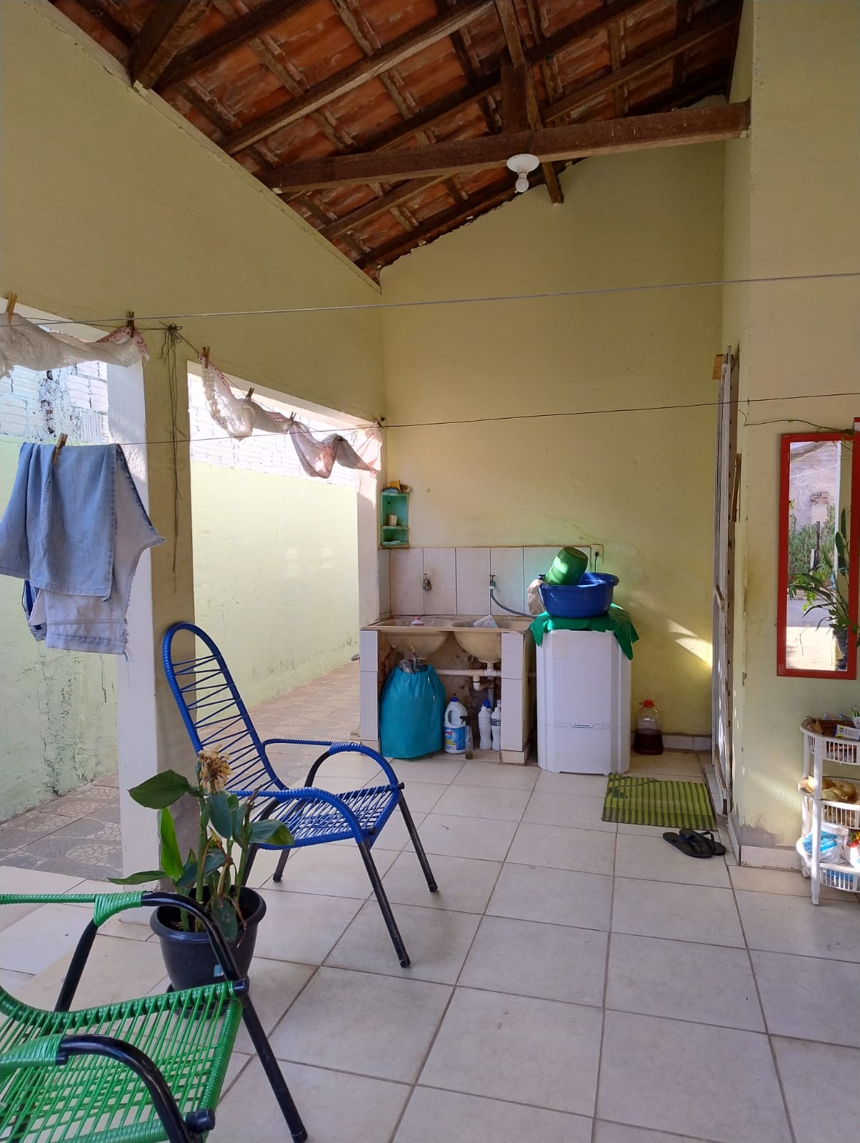 VILA PAULISTA - ÓTIMA LOCALIZAÇÃO