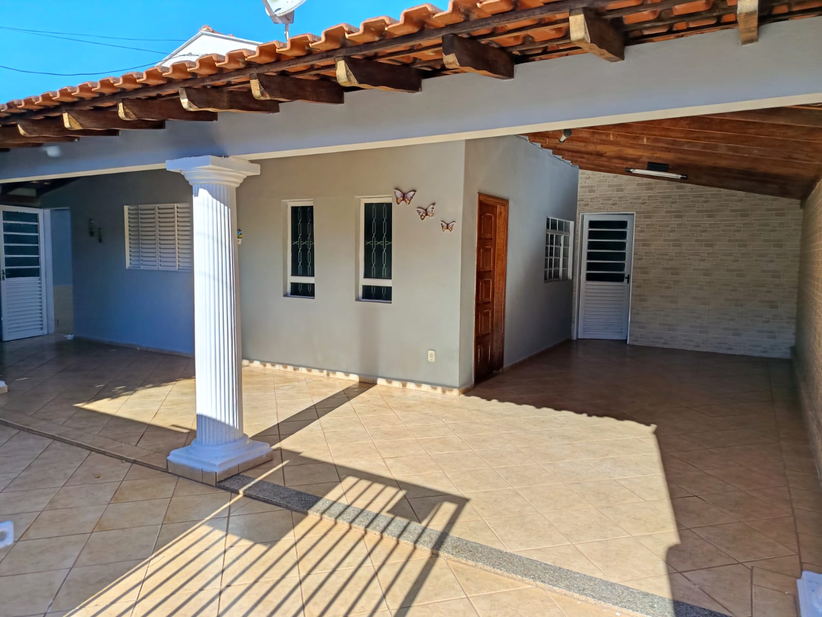 Rua Paschoal Senatore, 46 - Vila Formosa
