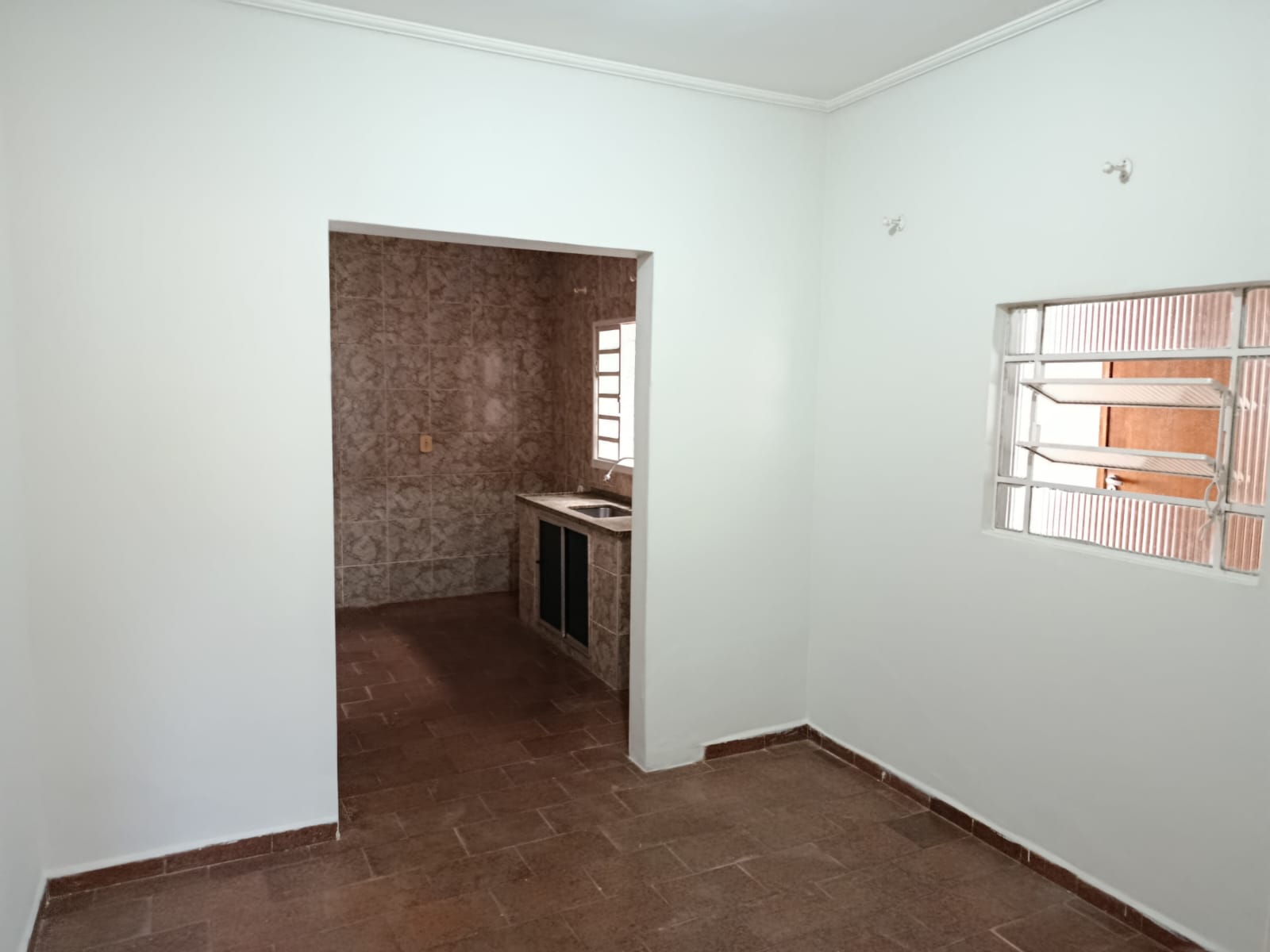 Rua Paschoal Senatore, 46 - Vila Formosa
