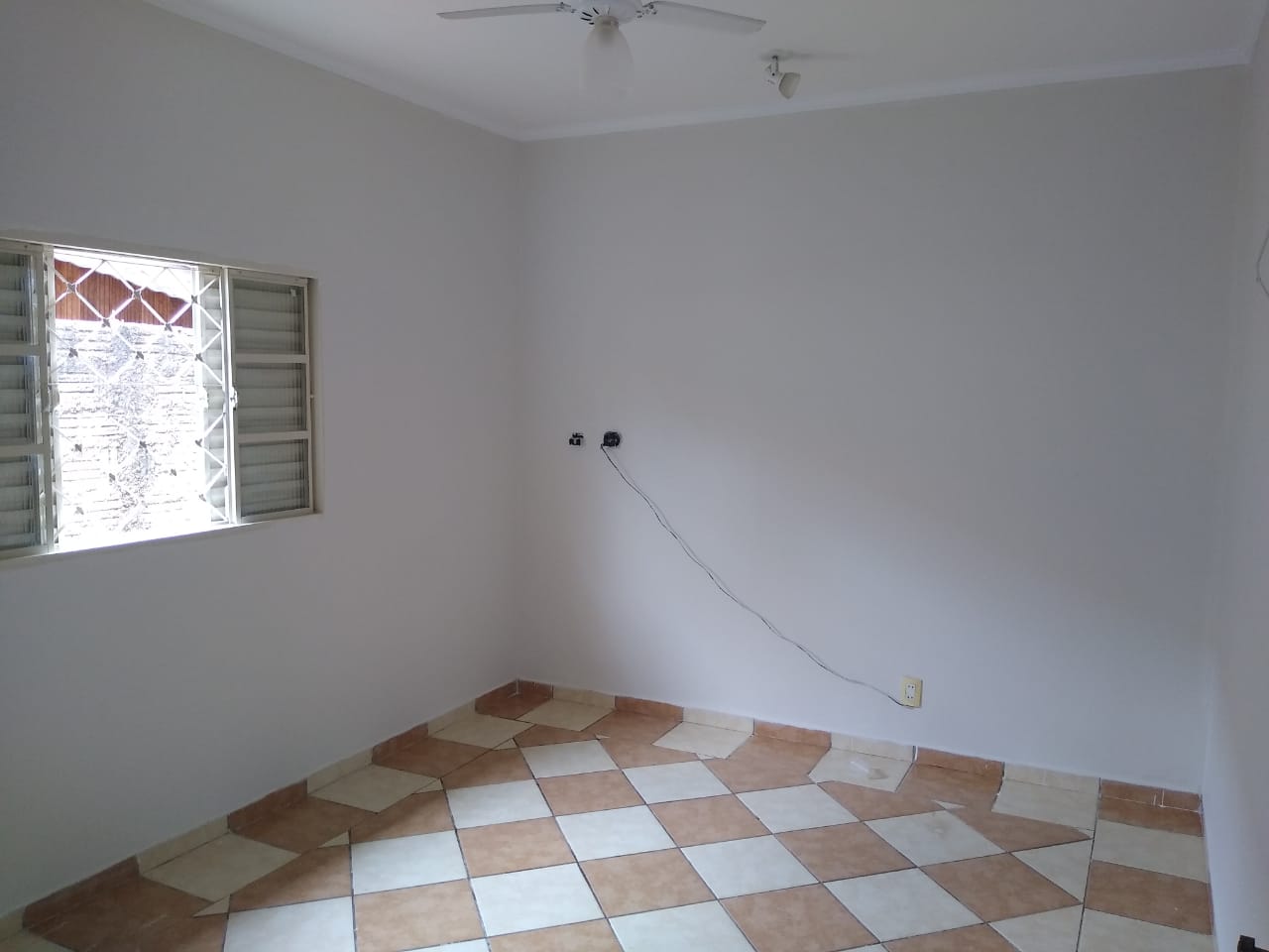 ÓTIMA CASA NO PEREIRINHA