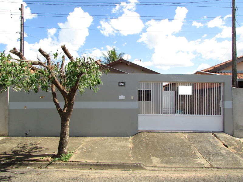 ÓTIMA CASA NO PEREIRINHA