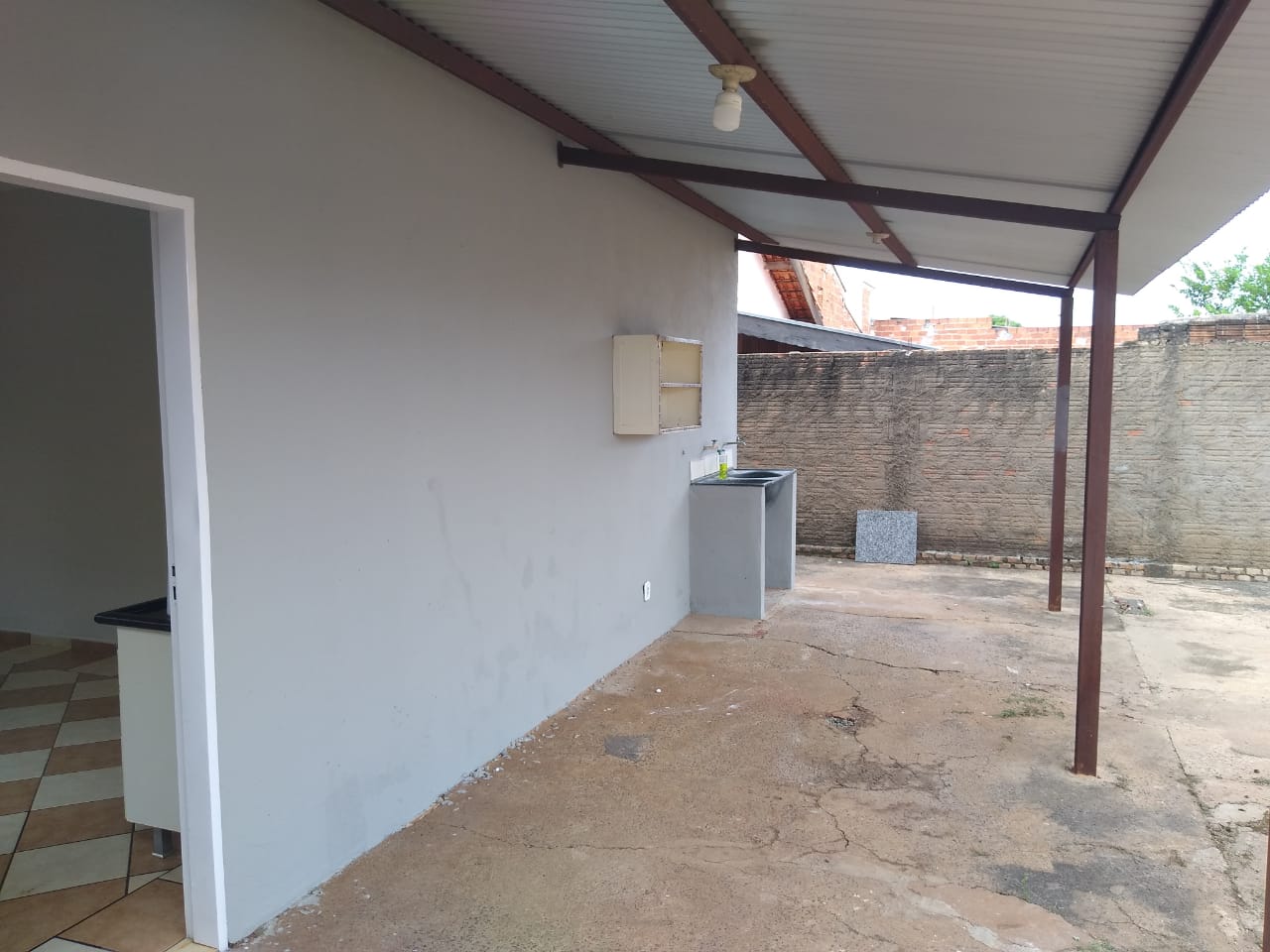 ÓTIMA CASA NO PEREIRINHA