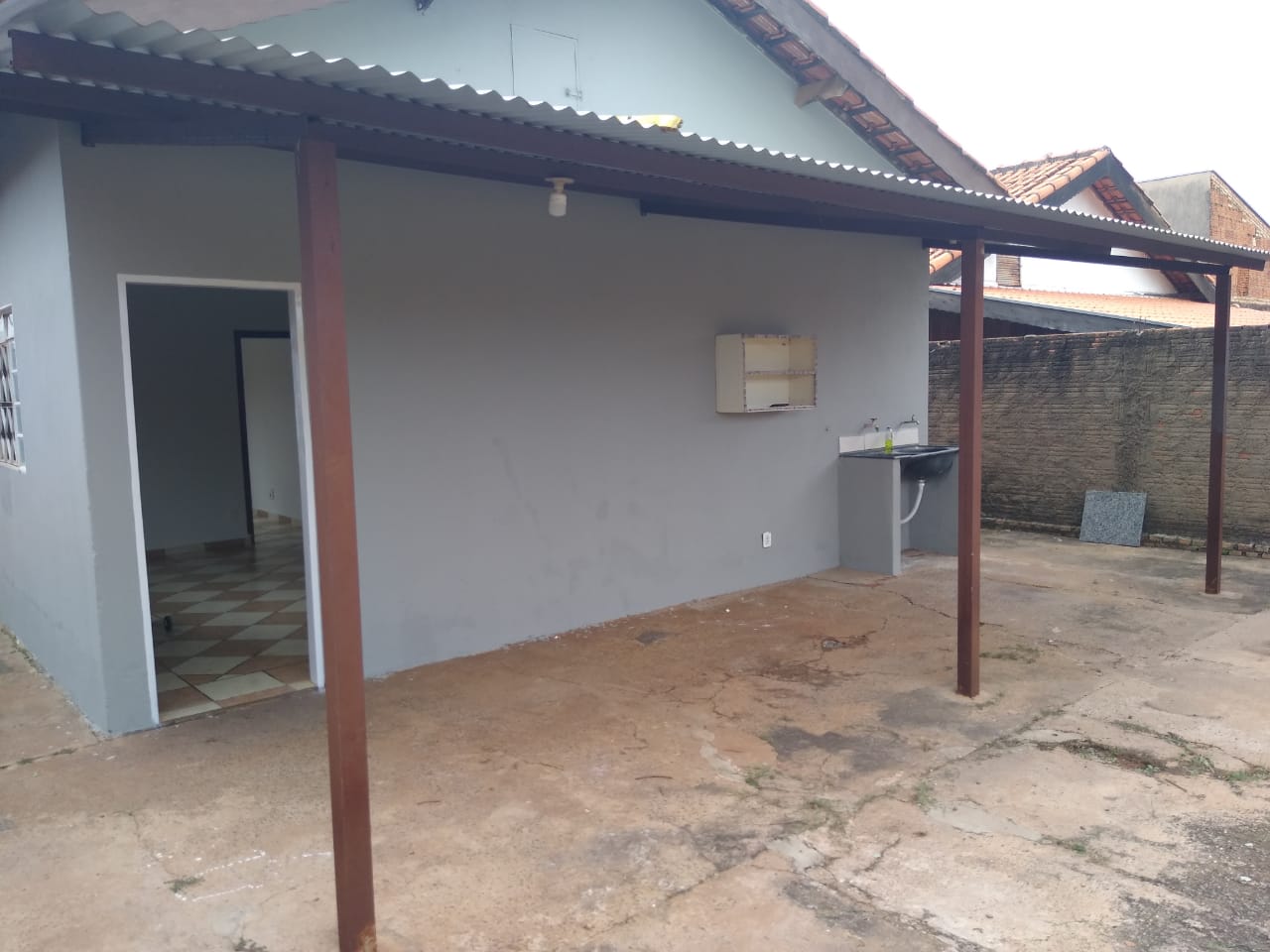 ÓTIMA CASA NO PEREIRINHA