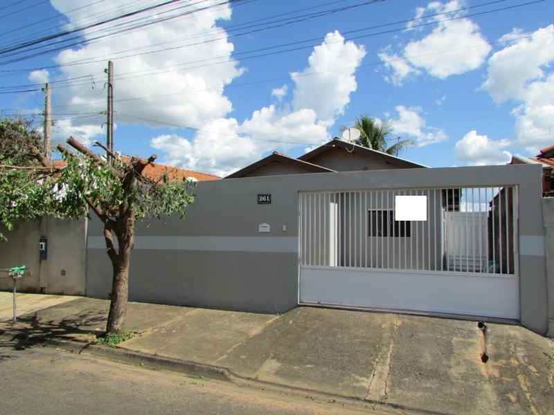 ÓTIMA CASA NO PEREIRINHA
