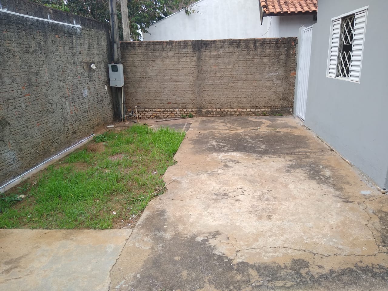 ÓTIMA CASA NO PEREIRINHA