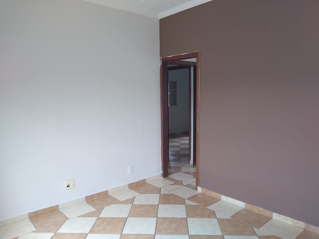 ÓTIMA CASA NO PEREIRINHA