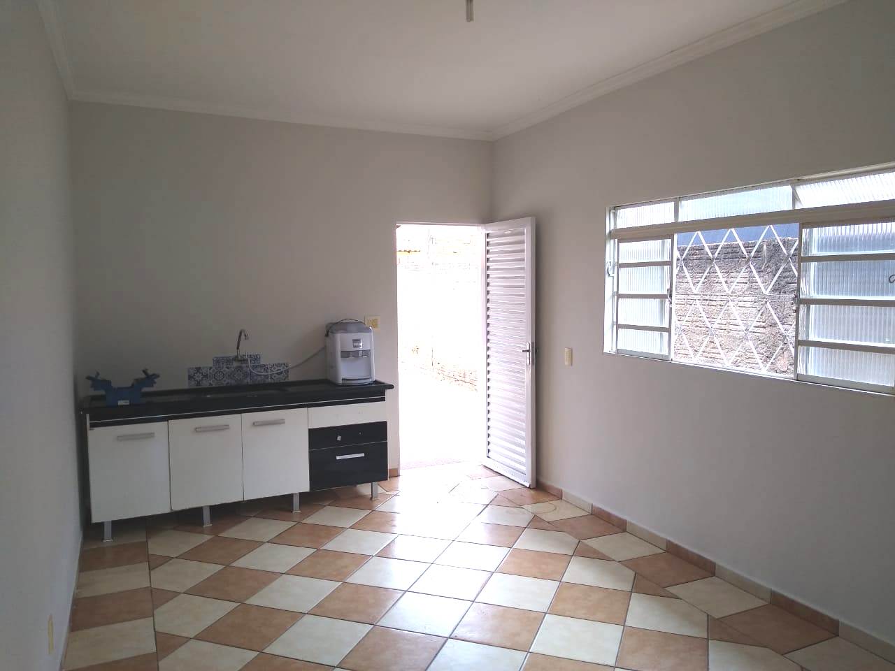 ÓTIMA CASA NO PEREIRINHA