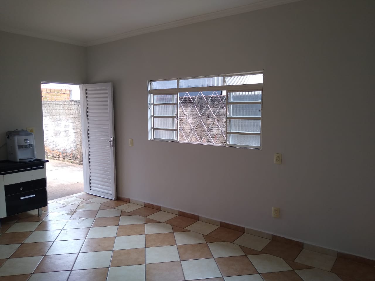 ÓTIMA CASA NO PEREIRINHA