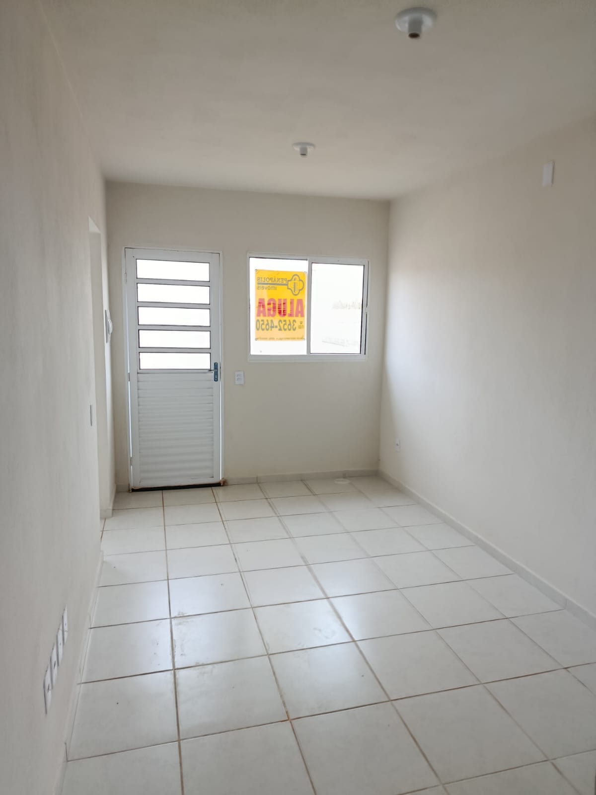 Rua Joaquim Nunes da Silva, 175 - Casa E01 - Residencial Portal das Primaveras