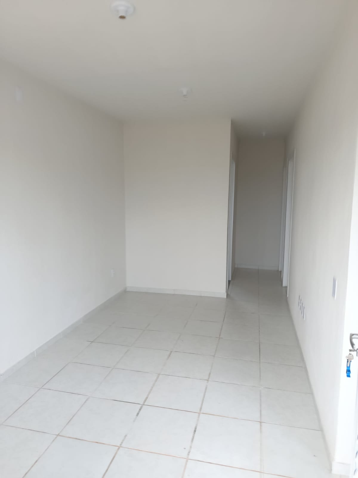 Rua Joaquim Nunes da Silva, 175 - Casa E01 - Residencial Portal das Primaveras