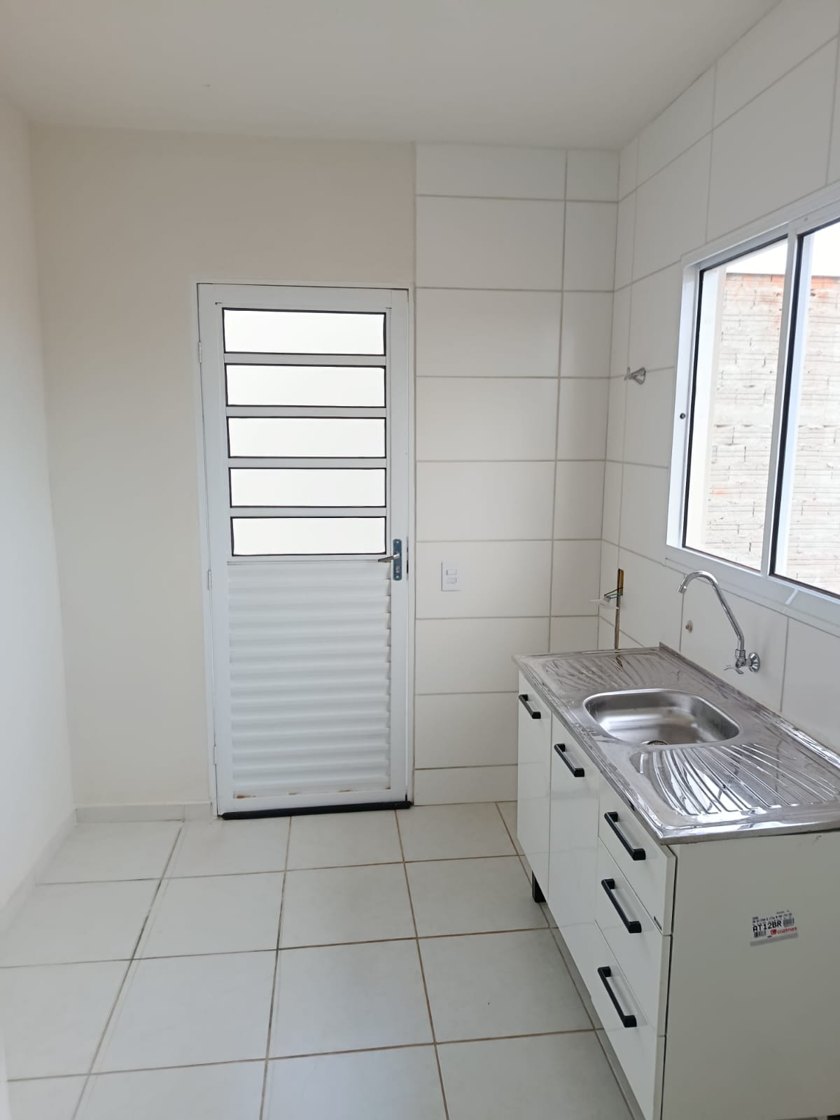 Rua Joaquim Nunes da Silva, 175 - Casa E01 - Residencial Portal das Primaveras