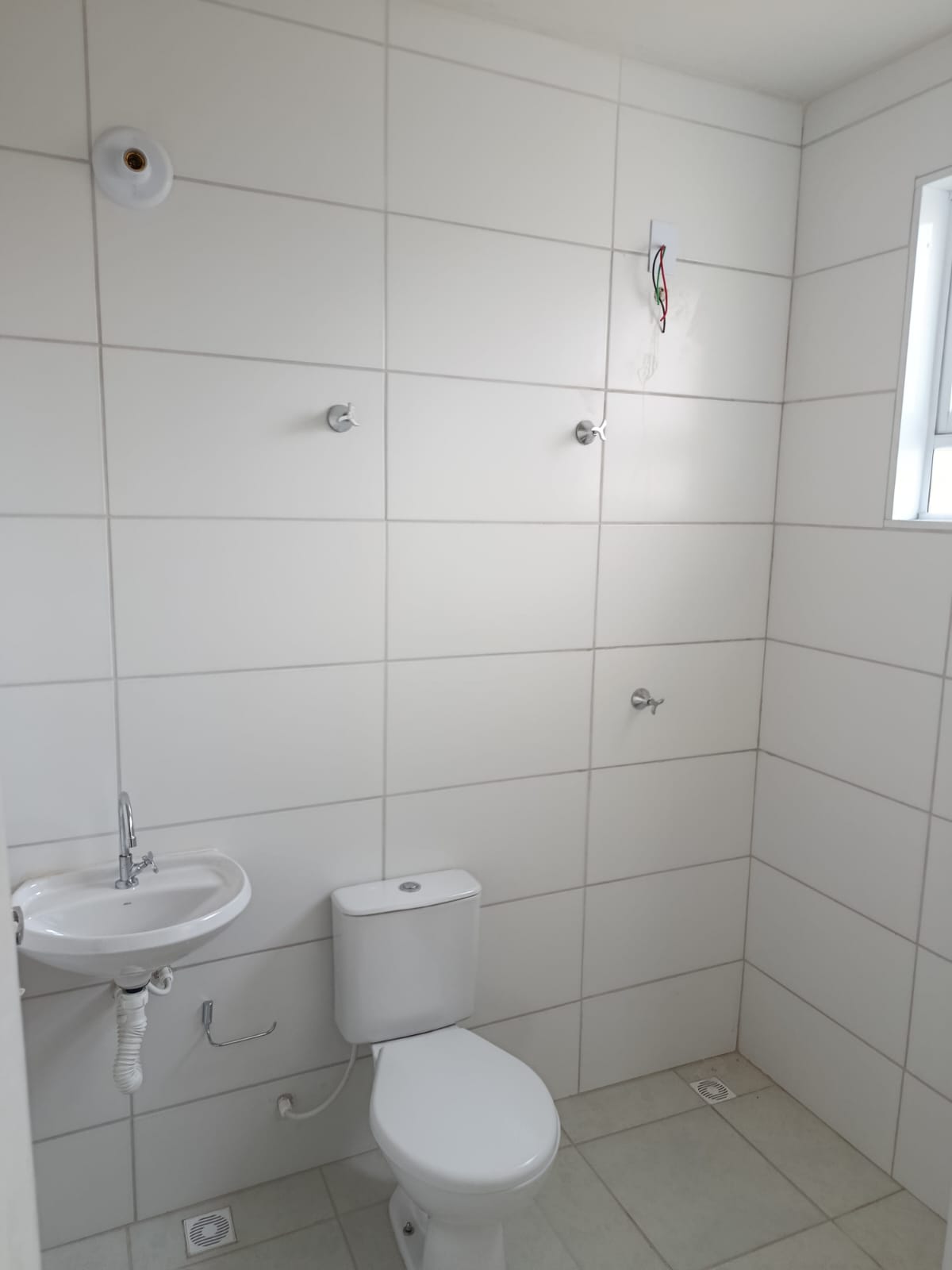Rua Joaquim Nunes da Silva, 175 - Casa E01 - Residencial Portal das Primaveras