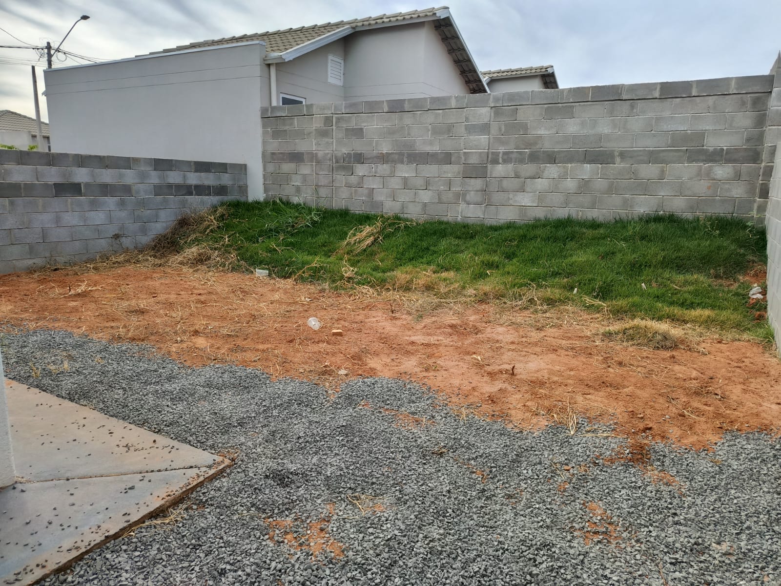 Rua Joaquim Nunes da Silva, 175 - Casa E01 - Residencial Portal das Primaveras