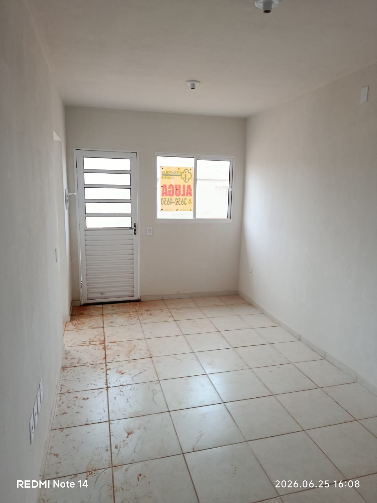 Rua Joaquim Nunes da Silva, 175 - Casa C21 - Residencial Portal das Primaveras