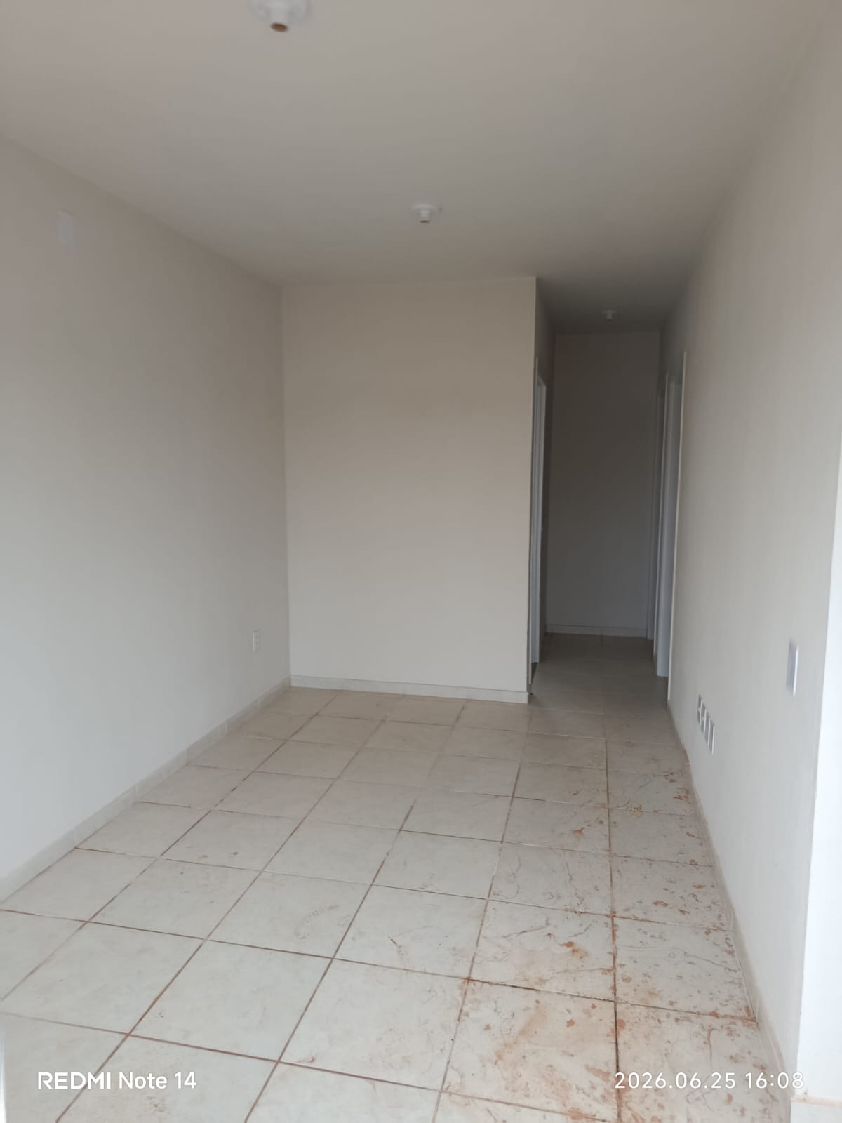 Rua Joaquim Nunes da Silva, 175 - Casa C21 - Residencial Portal das Primaveras