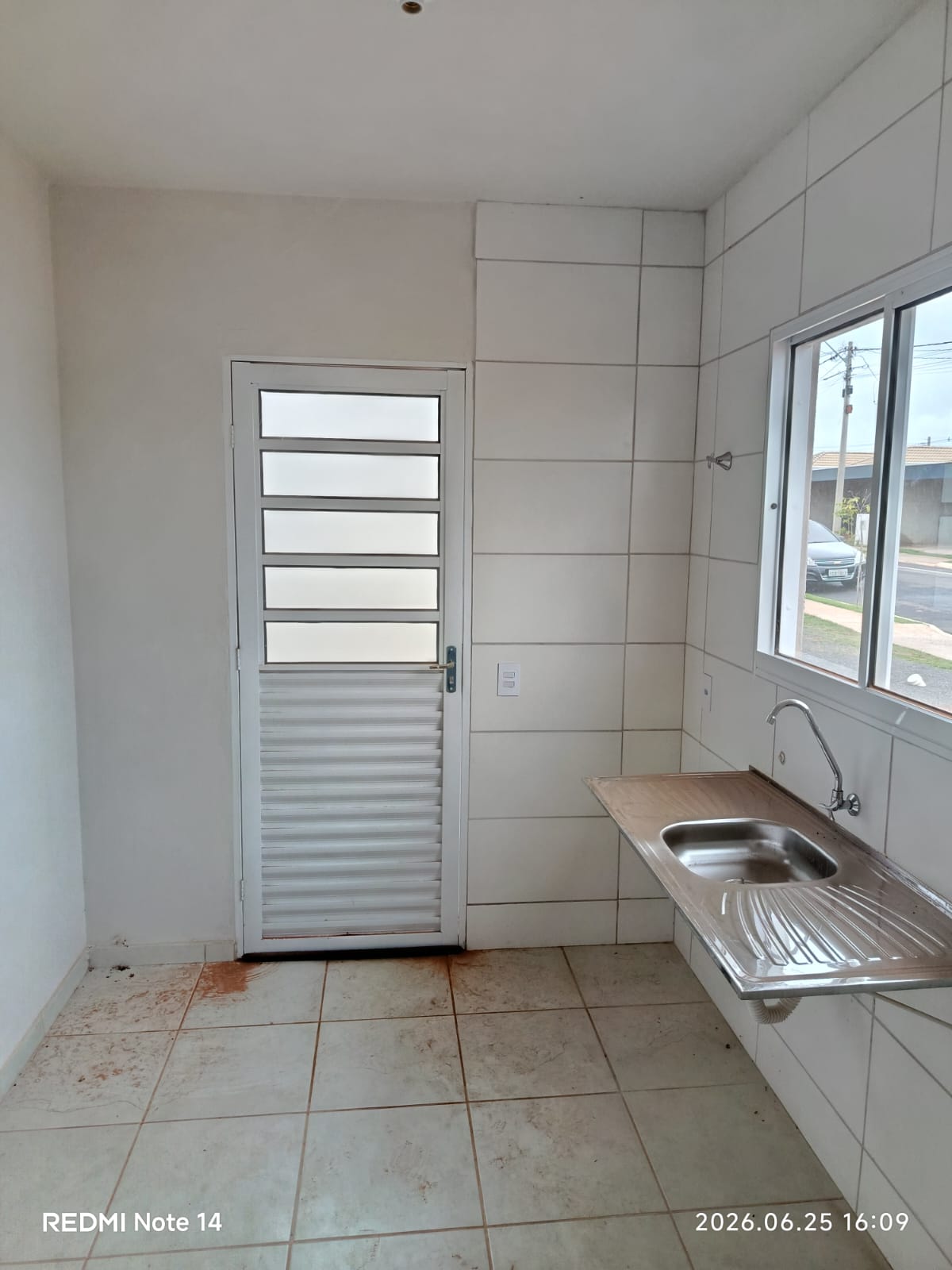 Rua Joaquim Nunes da Silva, 175 - Casa C21 - Residencial Portal das Primaveras