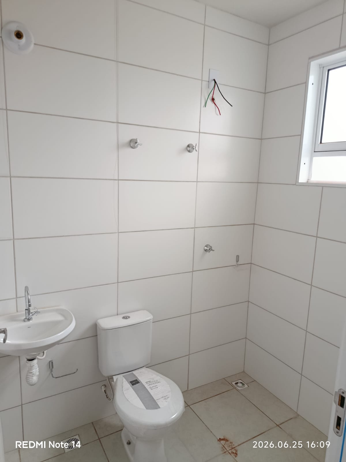 Rua Joaquim Nunes da Silva, 175 - Casa C21 - Residencial Portal das Primaveras