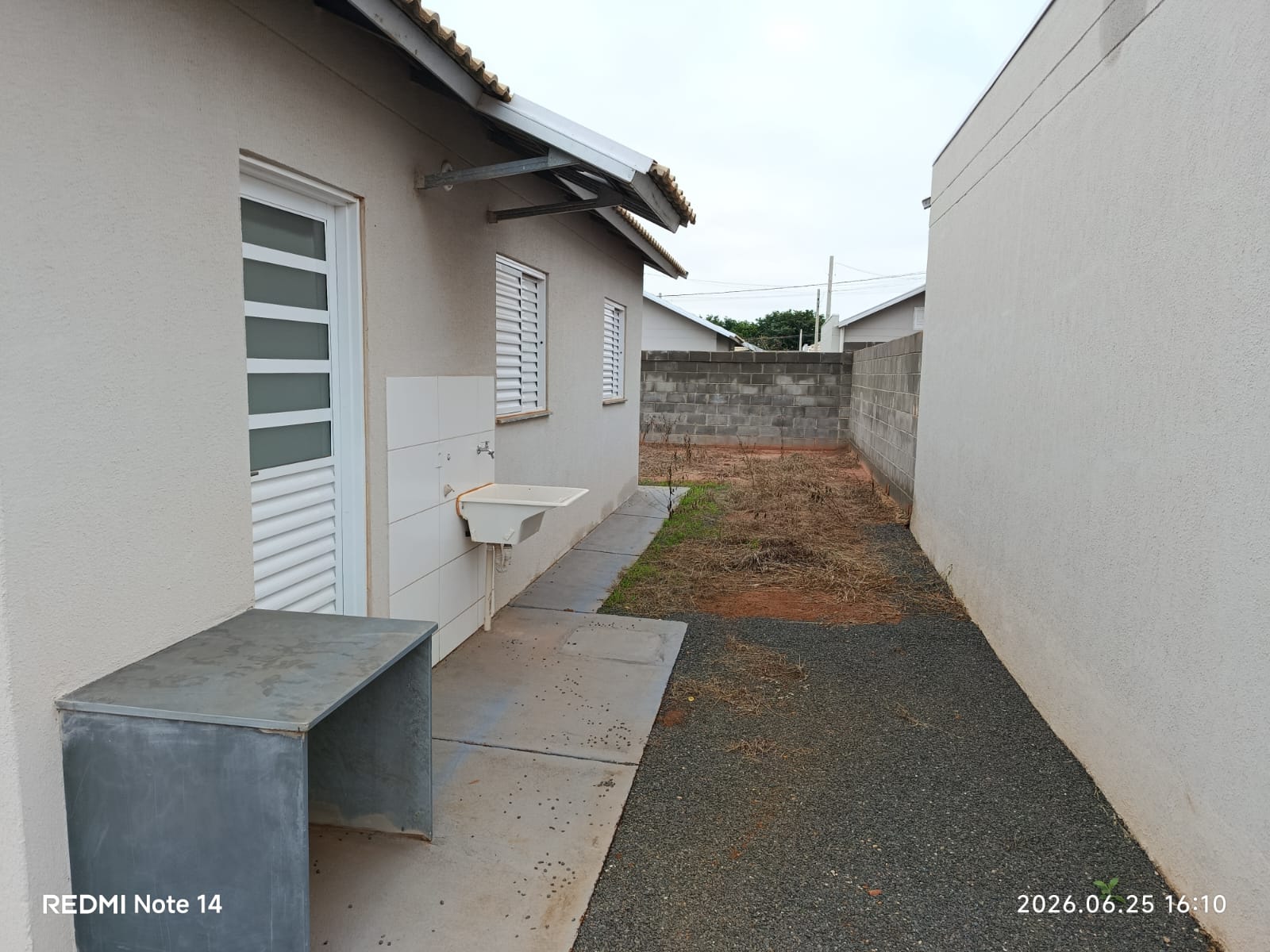 Rua Joaquim Nunes da Silva, 175 - Casa C21 - Residencial Portal das Primaveras