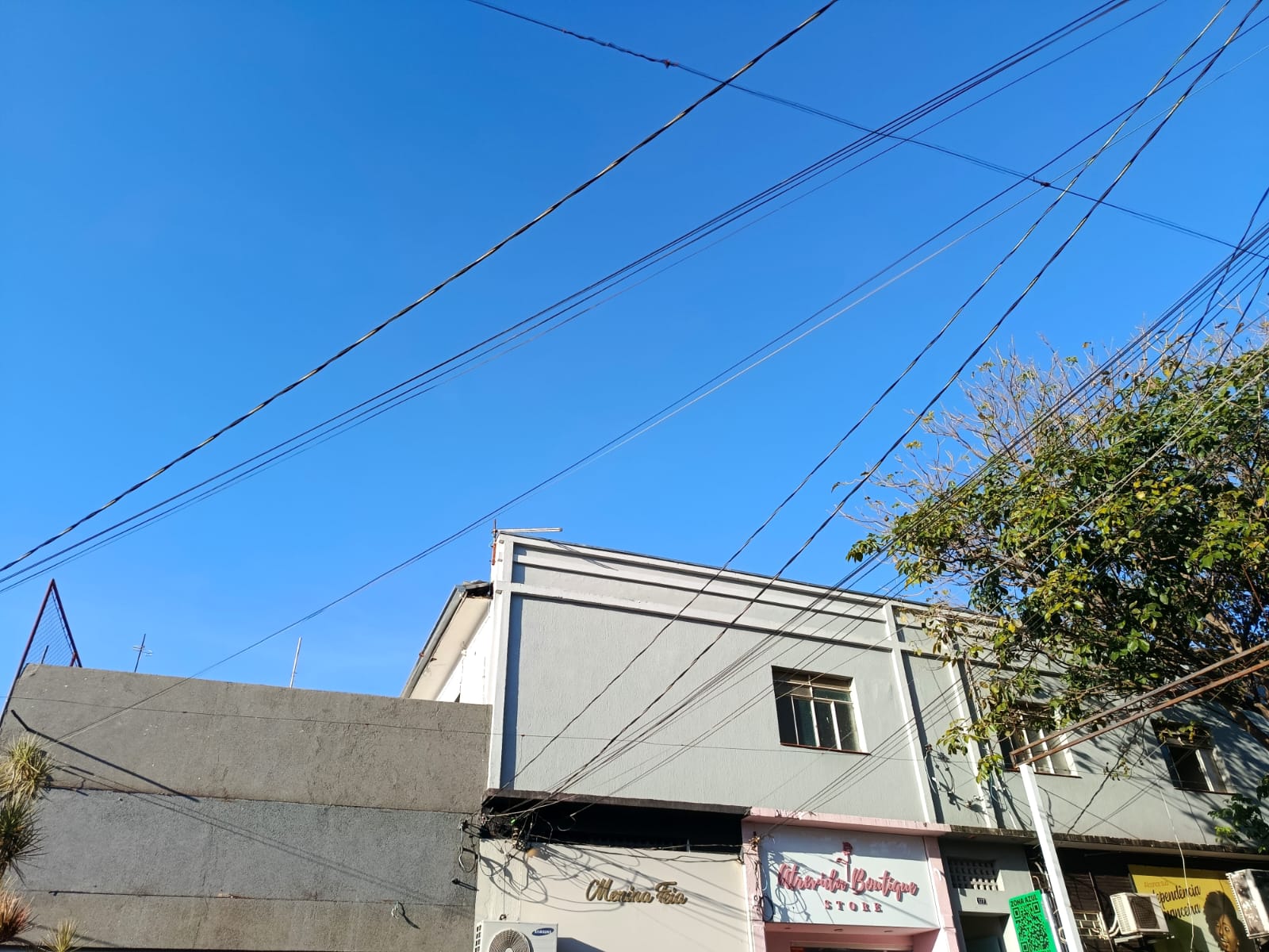 Rua Doutor Mário Sabino, 177 - Centro