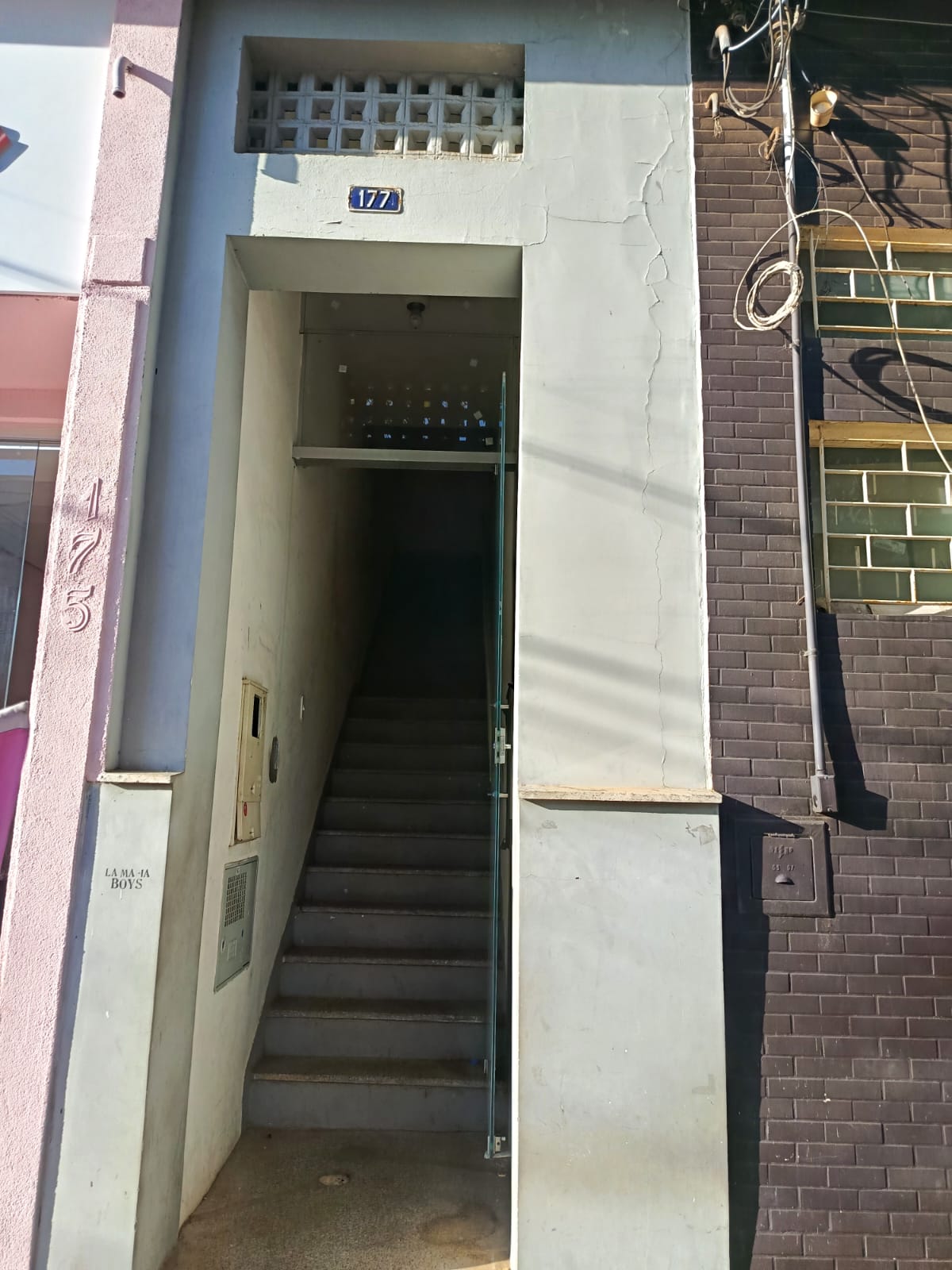 Rua Doutor Mário Sabino, 177 - Centro