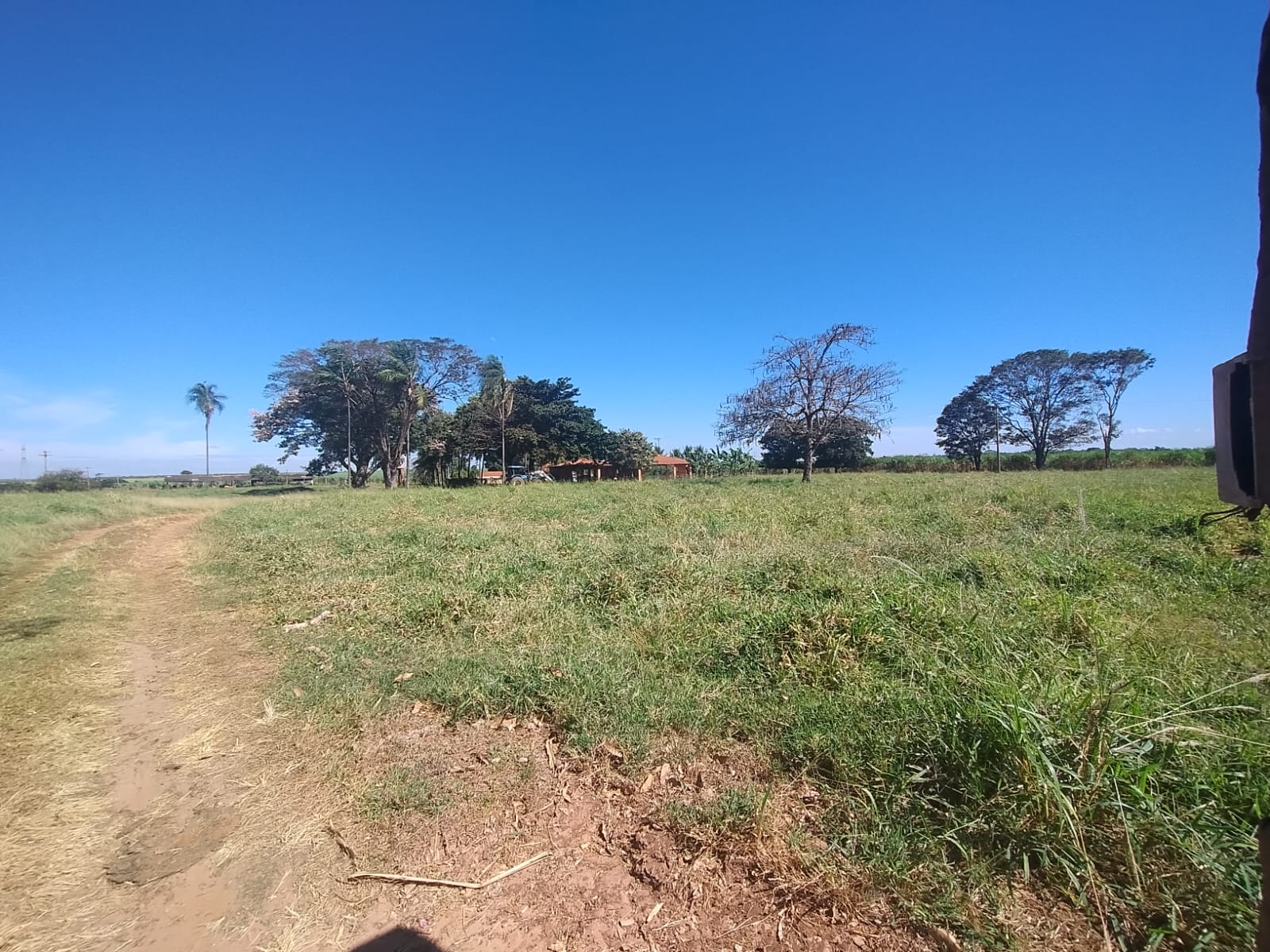 ÓTIMA CHÁCARA NO BAIRRO LAGEADO 