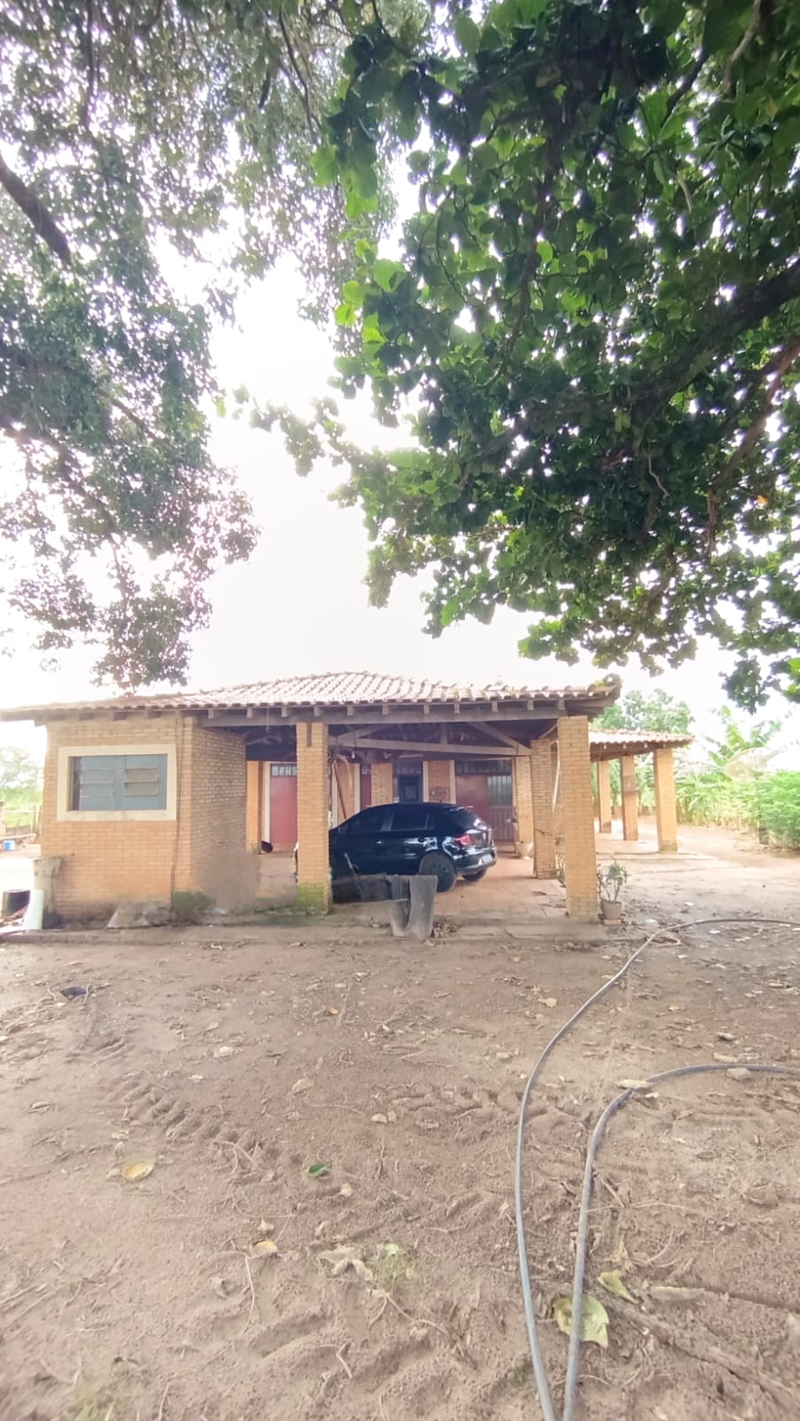 ÓTIMA CHÁCARA NO BAIRRO LAGEADO 