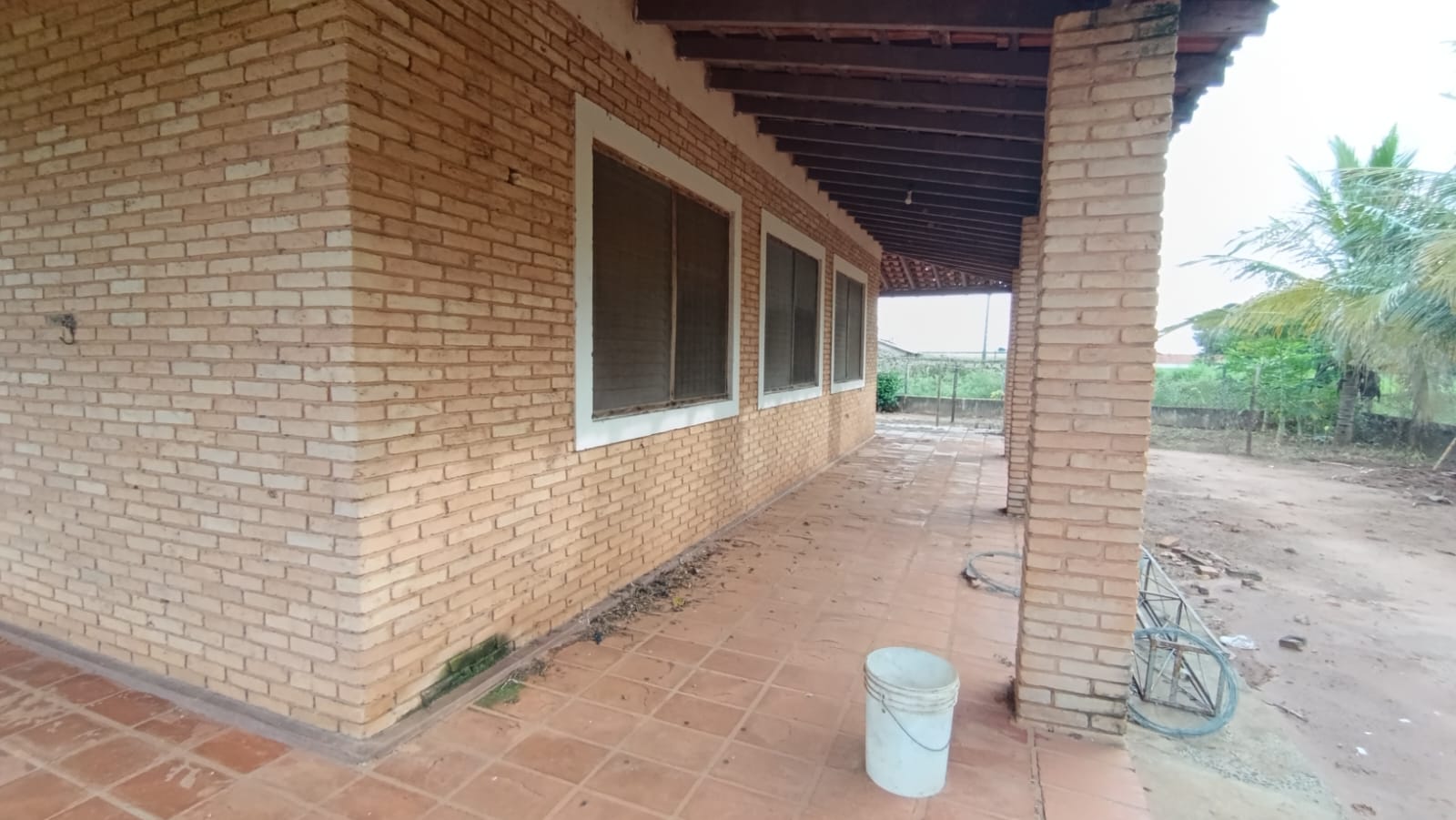 ÓTIMA CHÁCARA NO BAIRRO LAGEADO 
