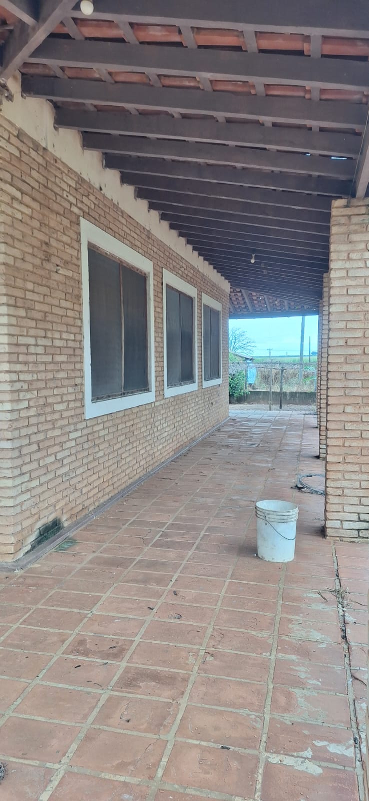 ÓTIMA CHÁCARA NO BAIRRO LAGEADO 