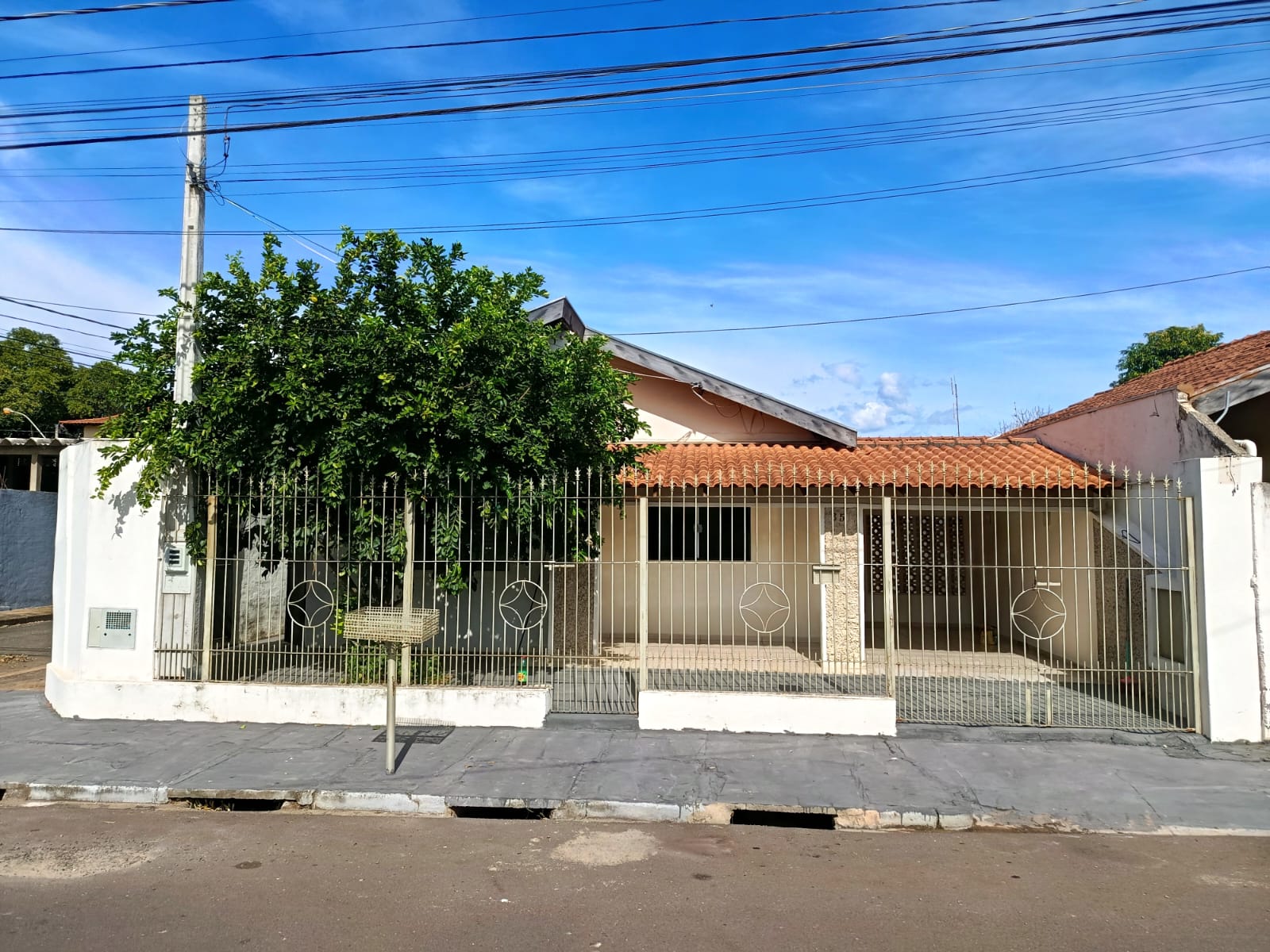 Rua Santa Catarina, 35 - Vila Fátima