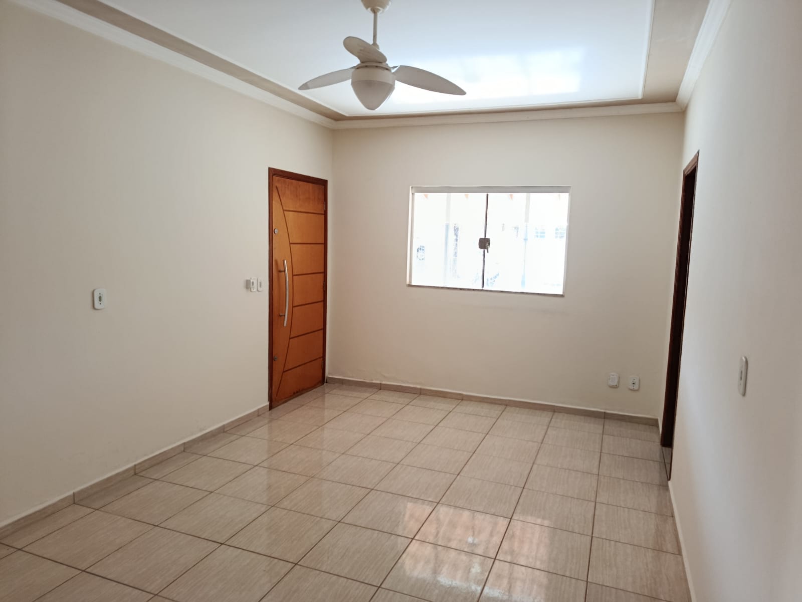 Rua Santa Catarina, 35 - Vila Fátima