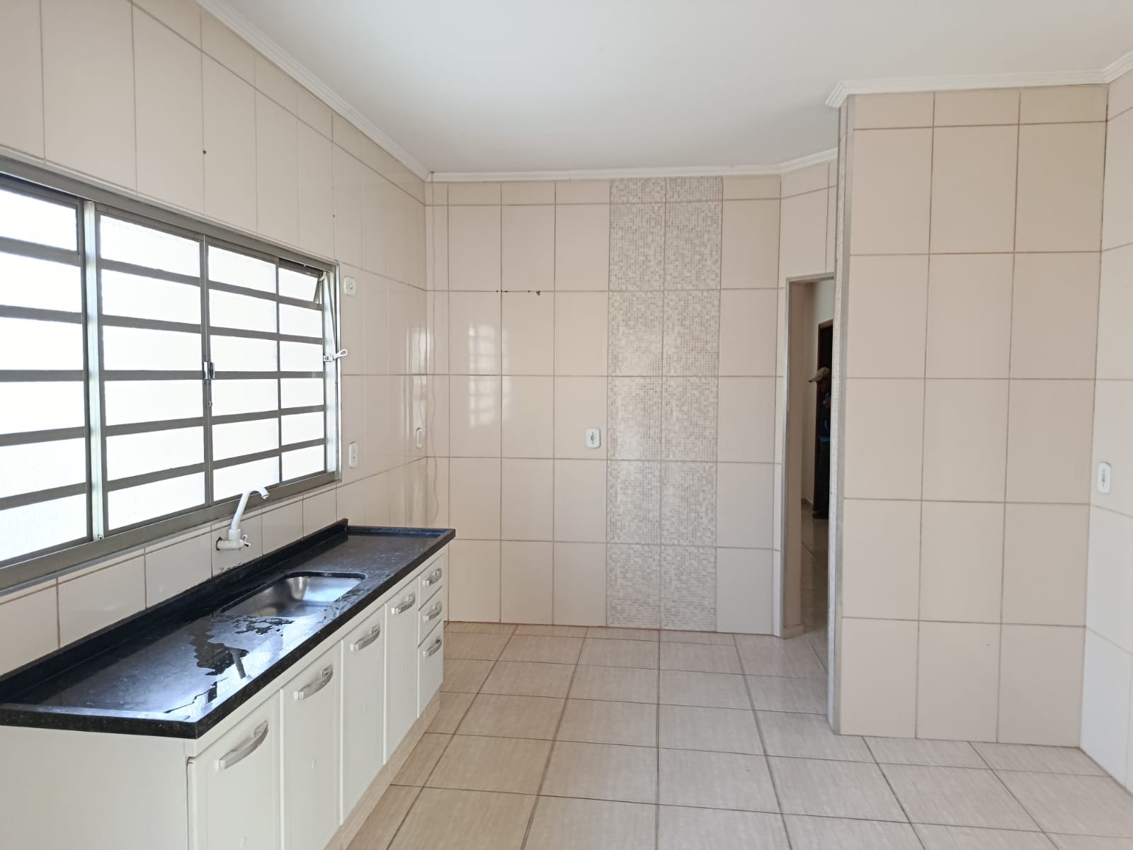 Rua Santa Catarina, 35 - Vila Fátima