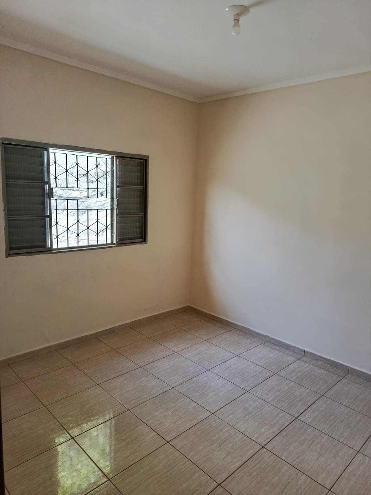 Rua Santa Catarina, 35 - Vila Fátima