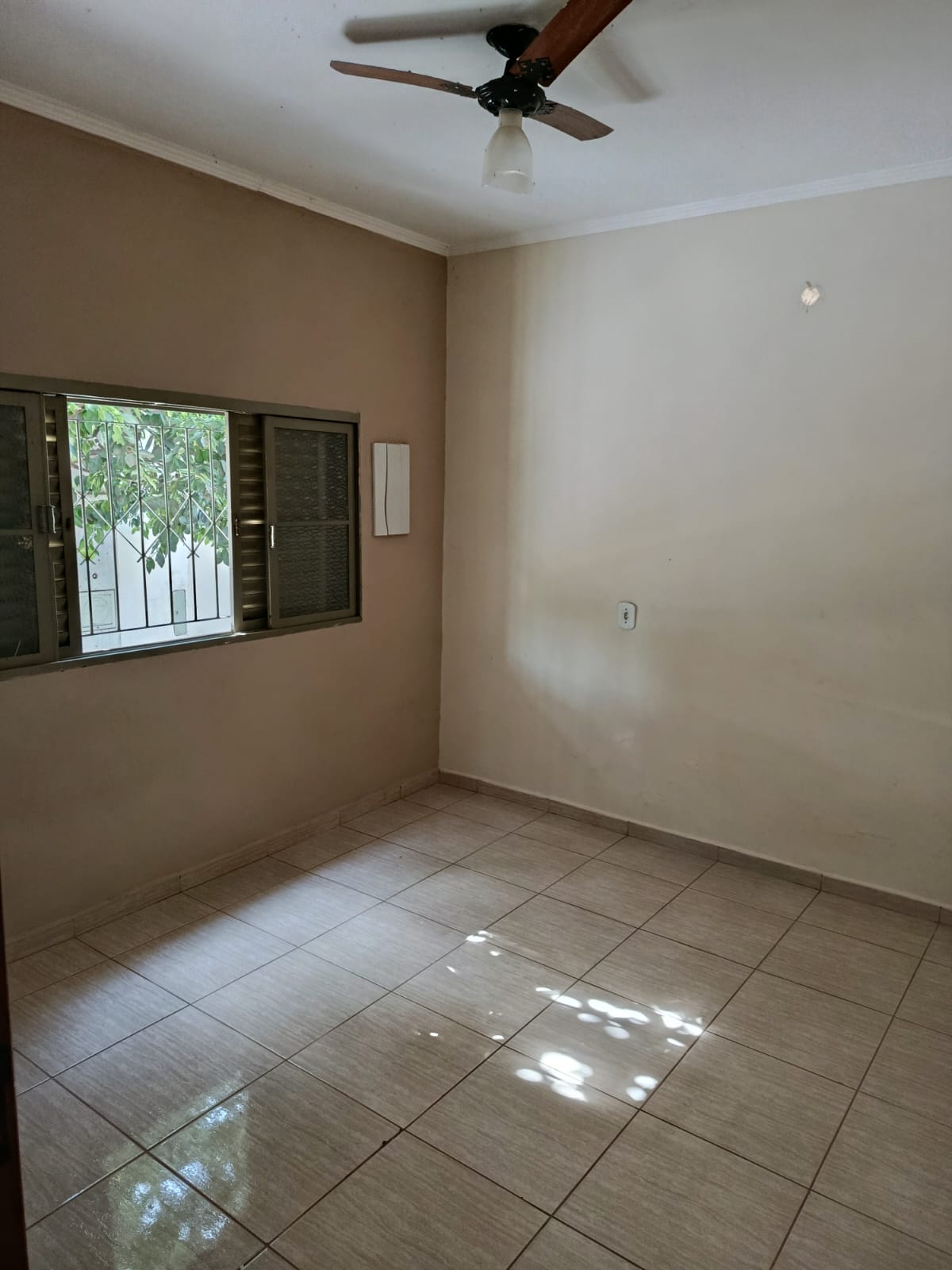 Rua Santa Catarina, 35 - Vila Fátima