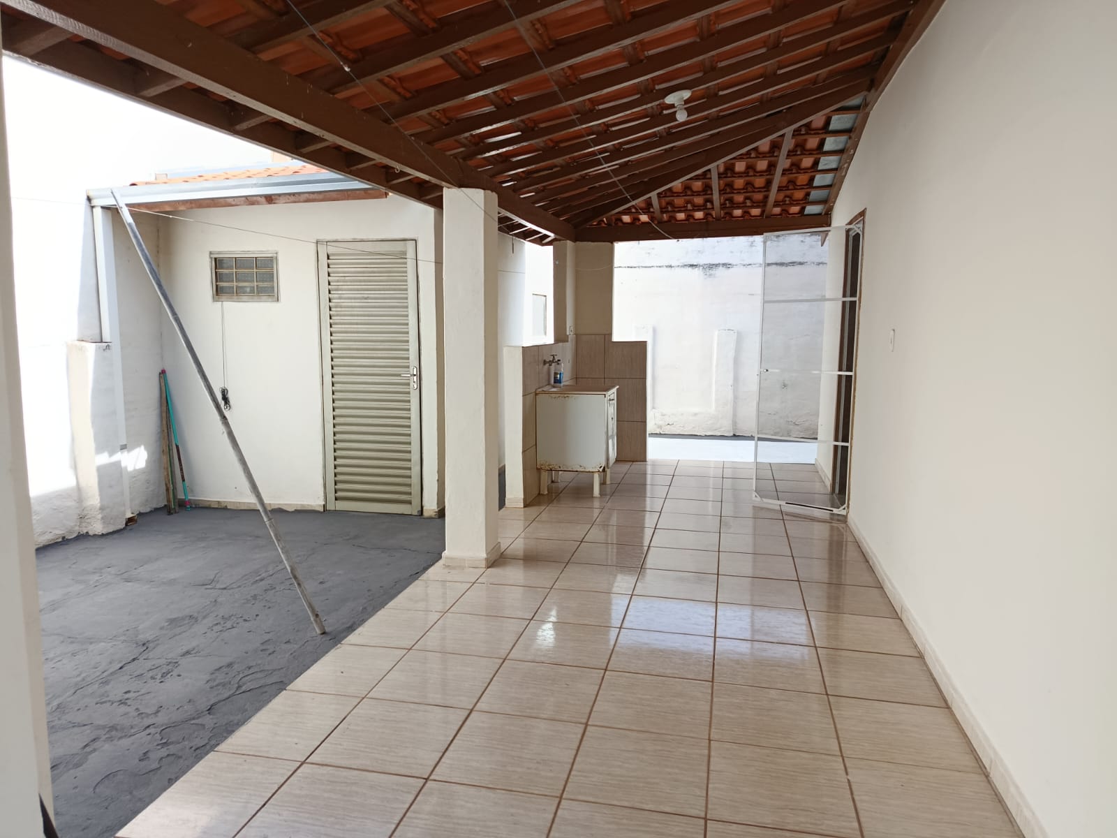 Rua Santa Catarina, 35 - Vila Fátima