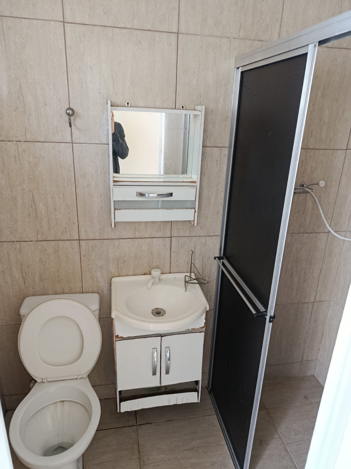 Rua Santa Catarina, 35 - Vila Fátima