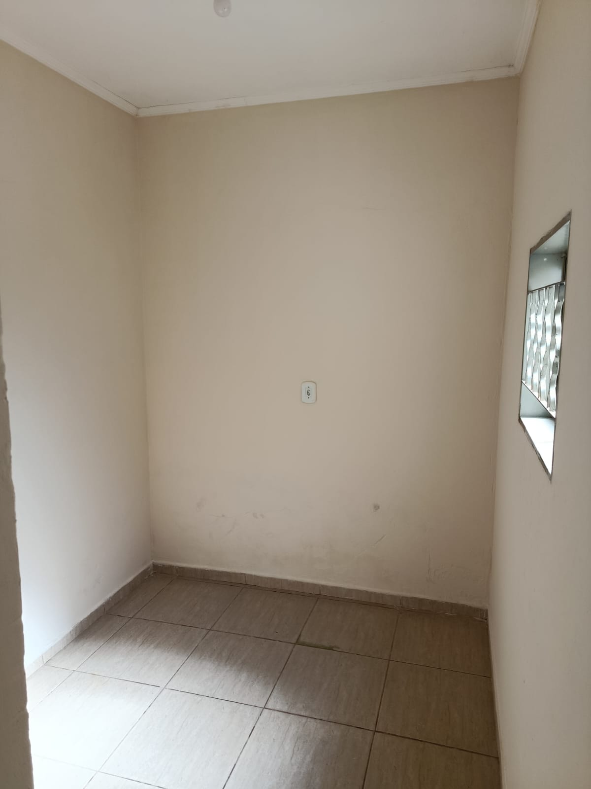 Rua Santa Catarina, 35 - Vila Fátima