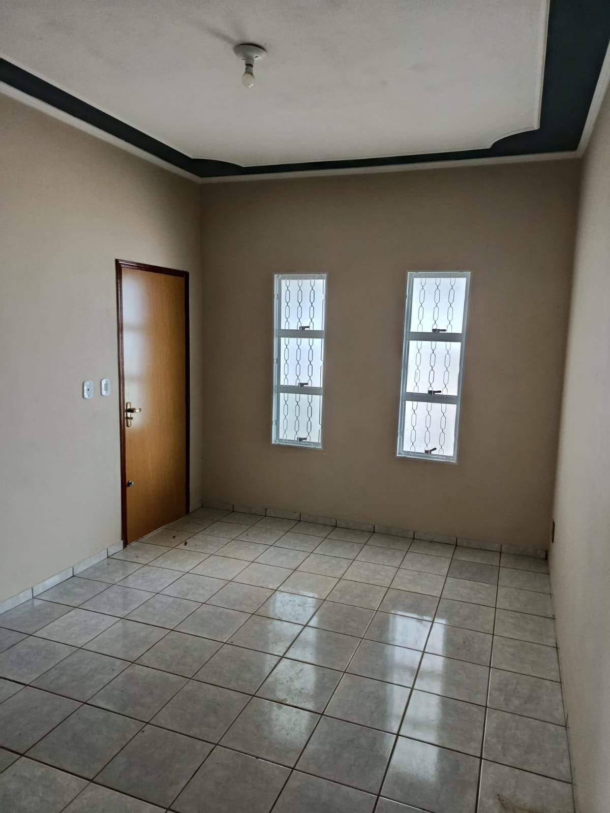Rua Professor Elio Rubens Galvão Aires, 820 - Residencial Jardim do Lago