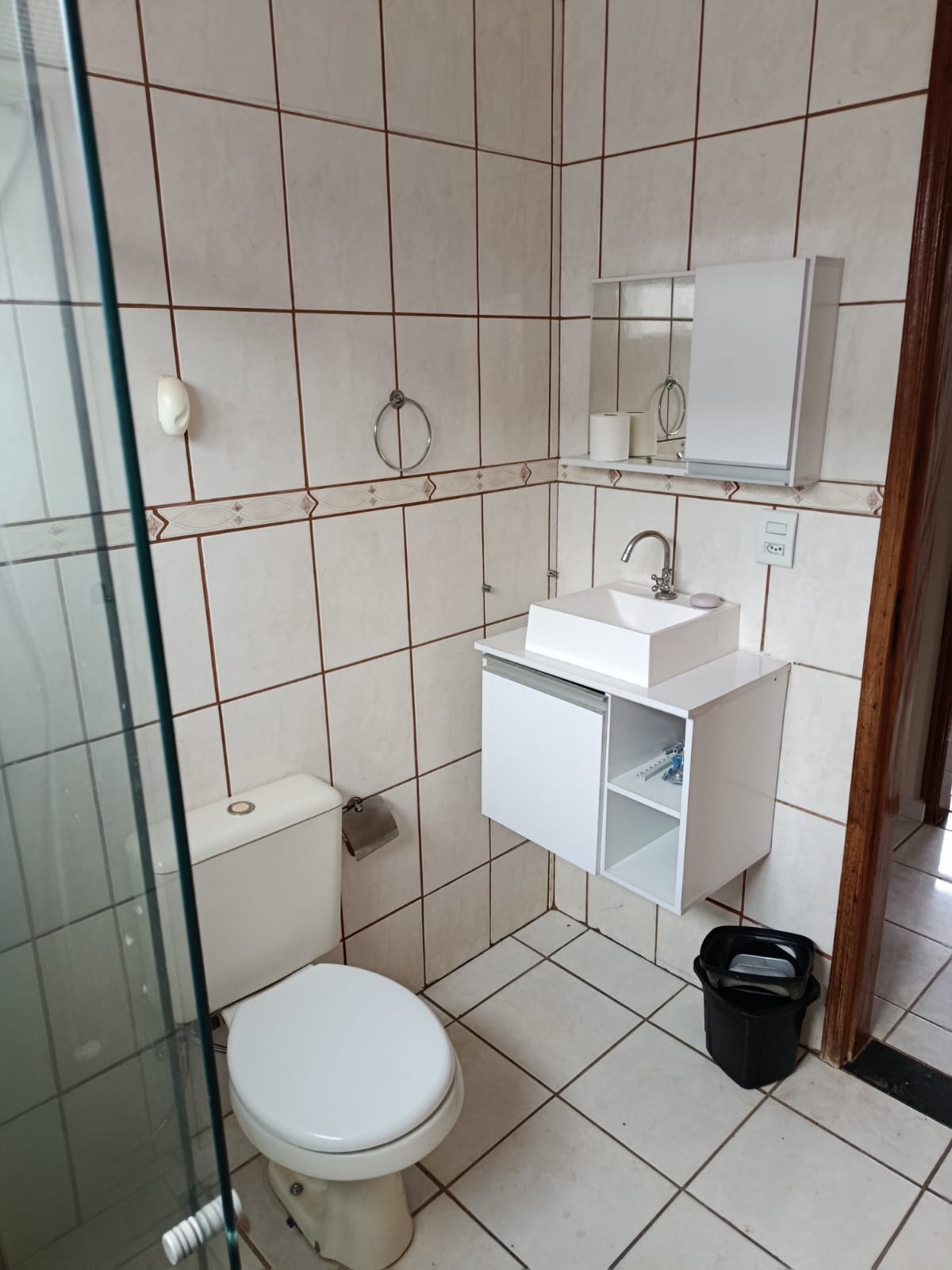 Rua Professor Elio Rubens Galvão Aires, 820 - Residencial Jardim do Lago