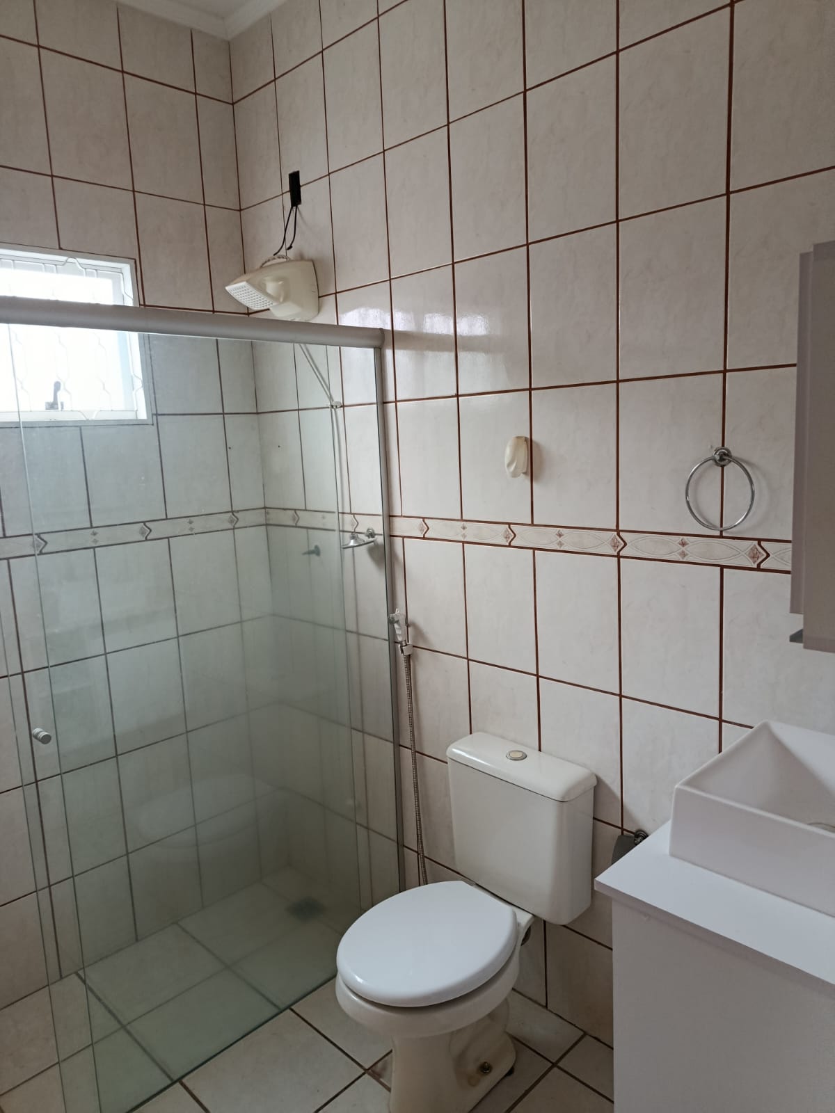 Rua Professor Elio Rubens Galvão Aires, 820 - Residencial Jardim do Lago