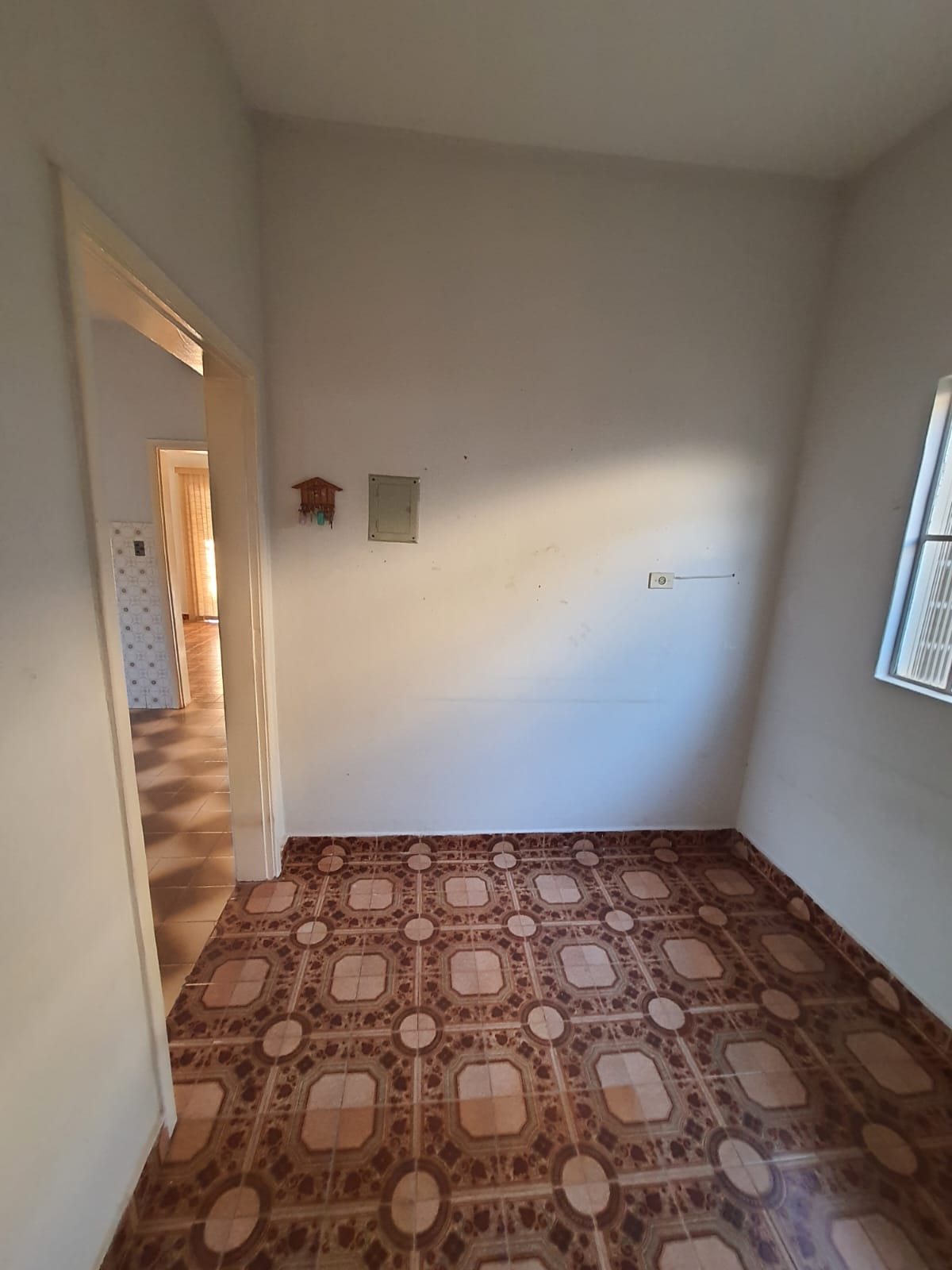 ÓTIMA CASA NA VILA MARTINS