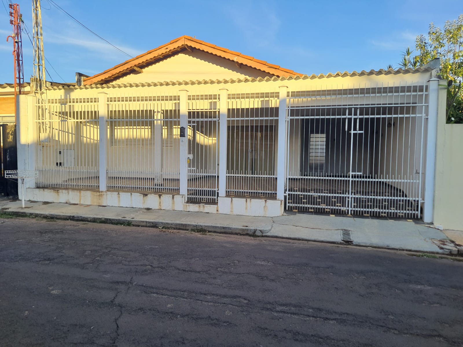 ÓTIMA CASA NA VILA MARTINS