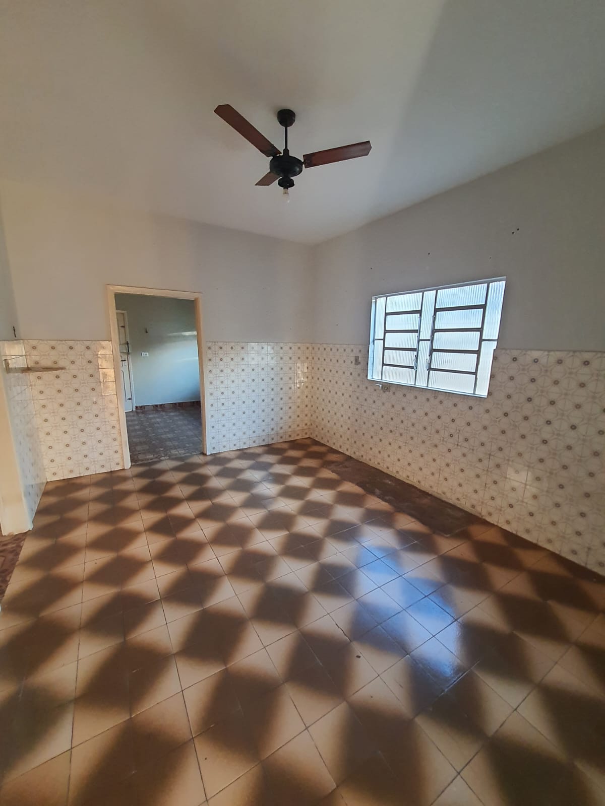 ÓTIMA CASA NA VILA MARTINS