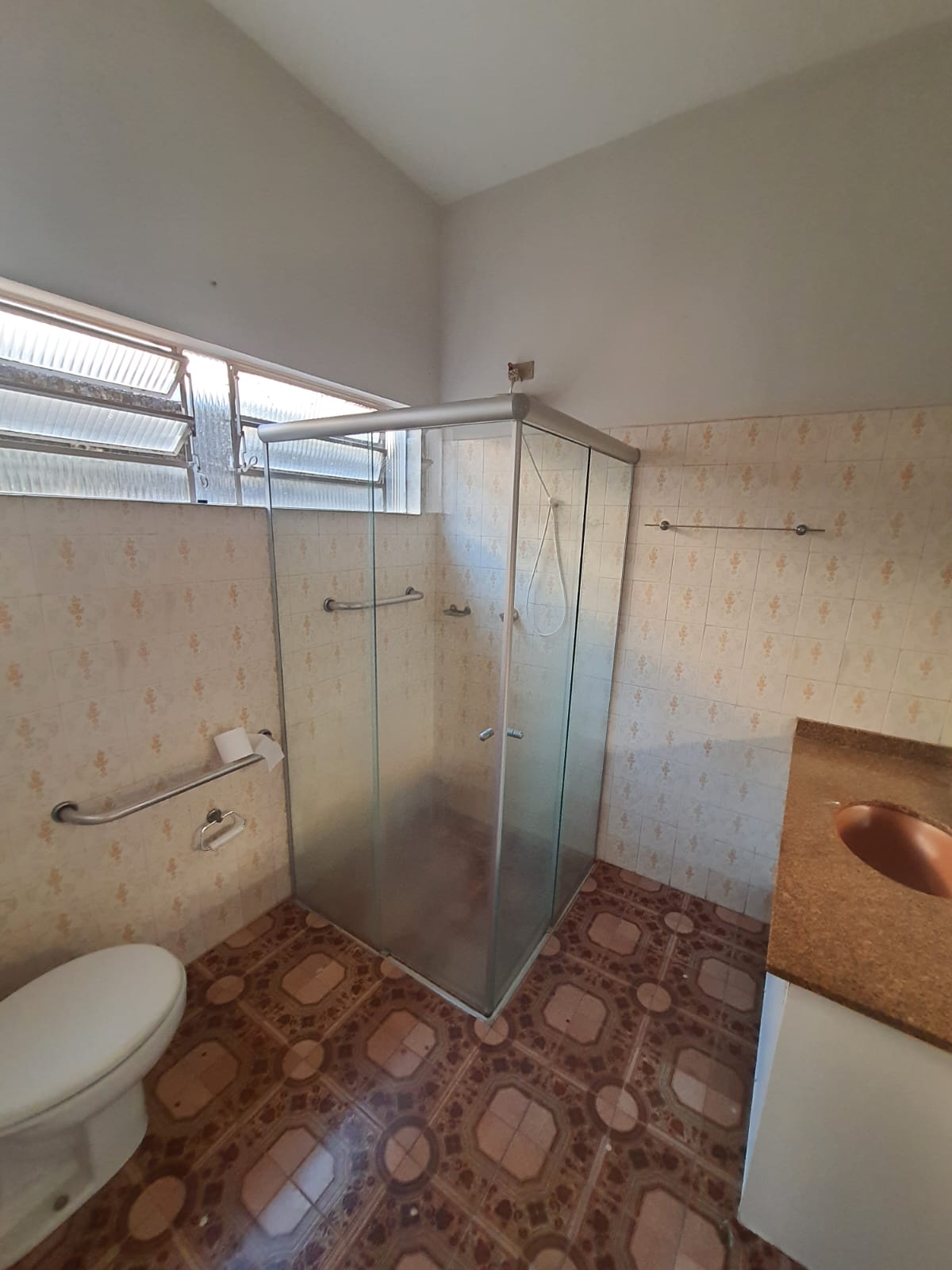 ÓTIMA CASA NA VILA MARTINS