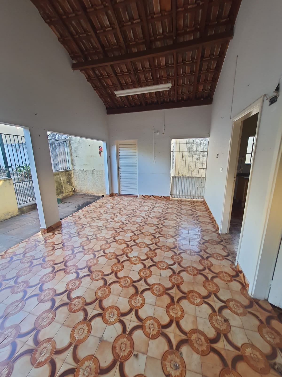 ÓTIMA CASA NA VILA MARTINS