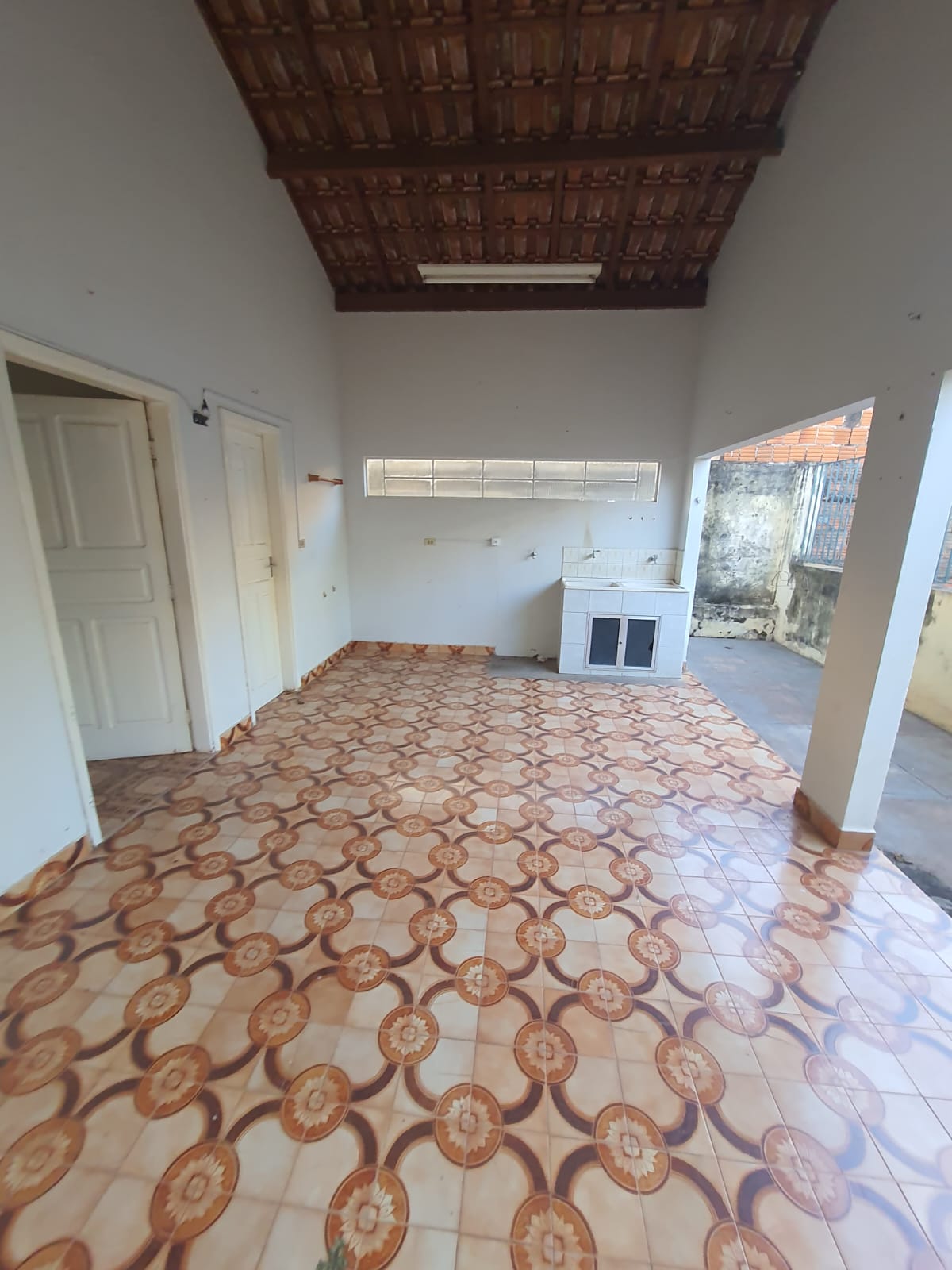 ÓTIMA CASA NA VILA MARTINS