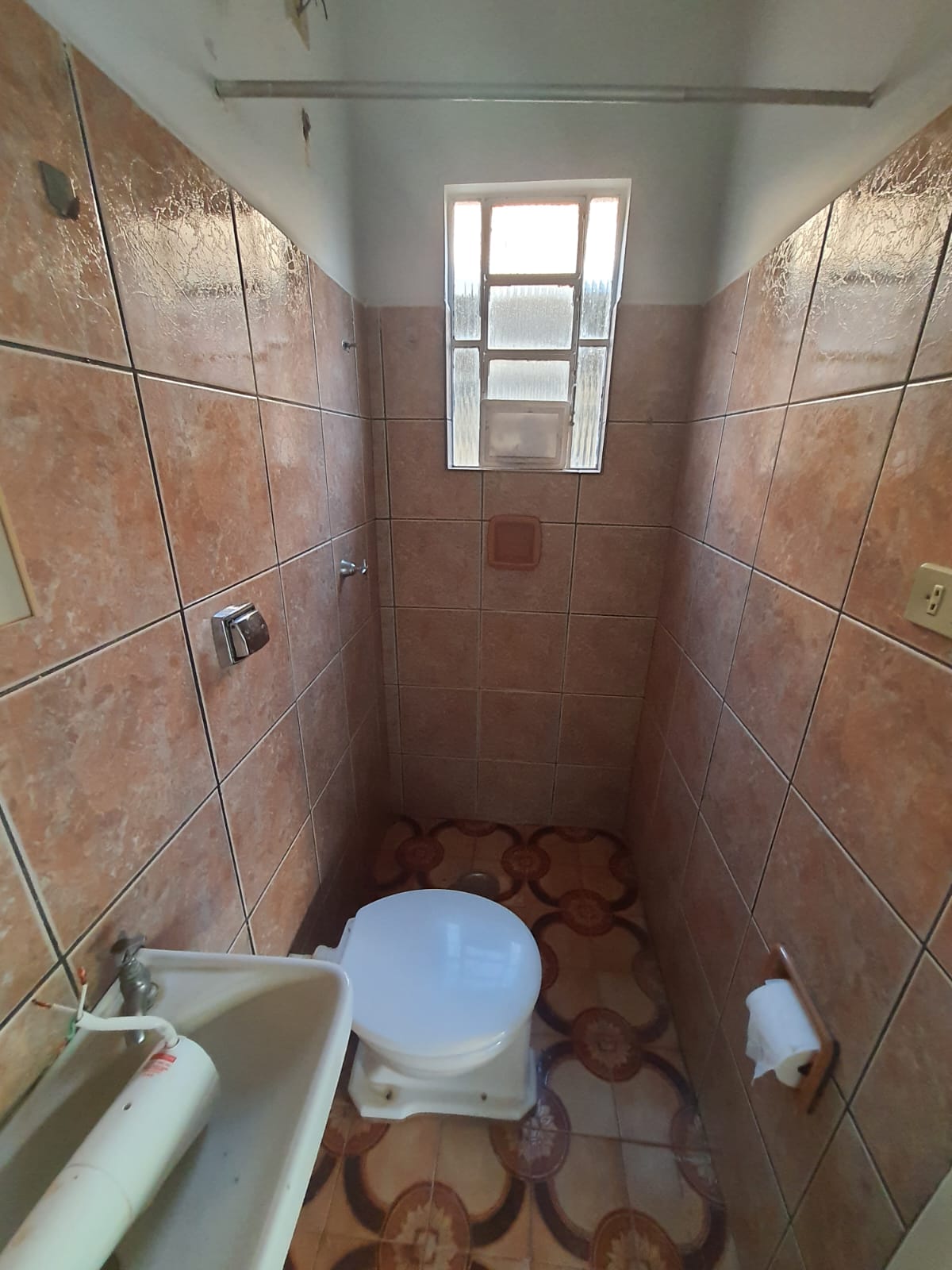 ÓTIMA CASA NA VILA MARTINS
