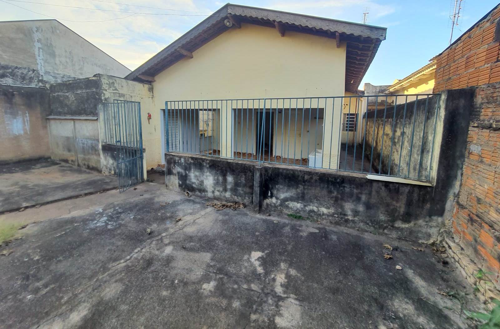 ÓTIMA CASA NA VILA MARTINS