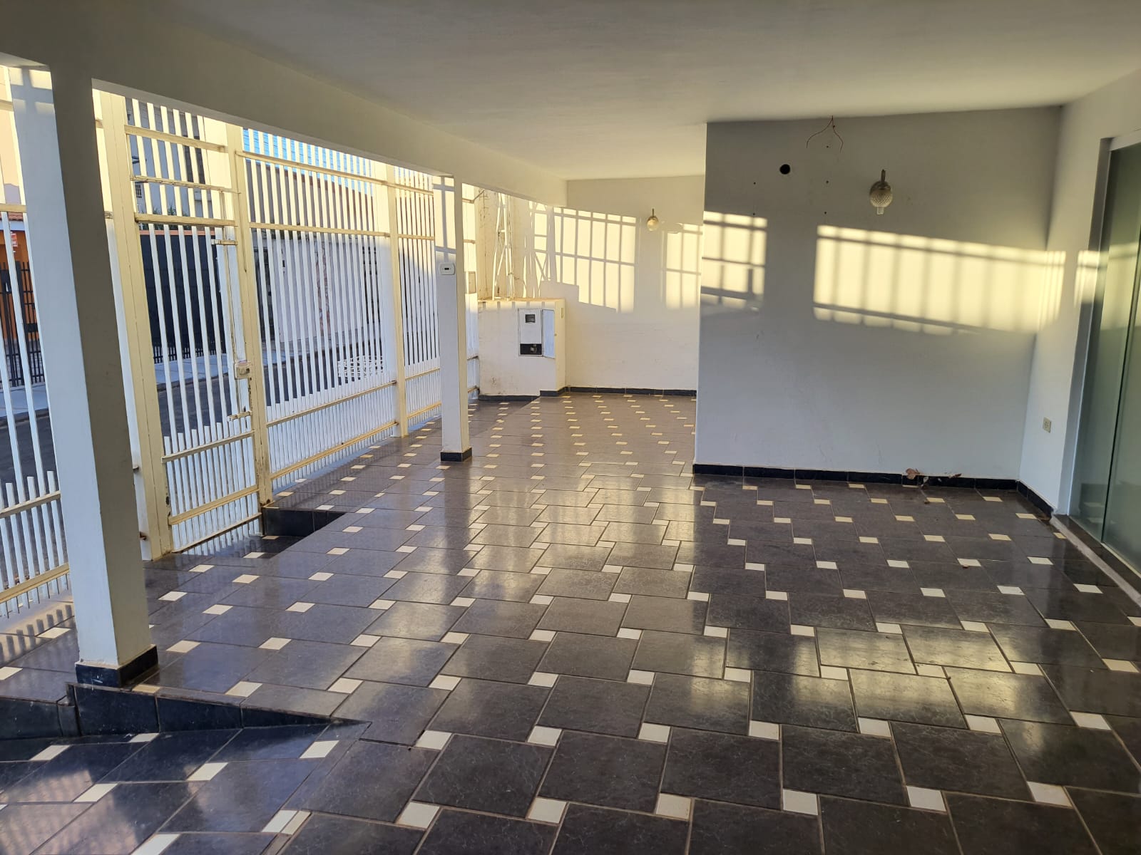 ÓTIMA CASA NA VILA MARTINS
