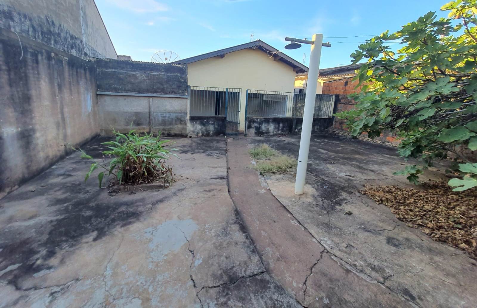 ÓTIMA CASA NA VILA MARTINS