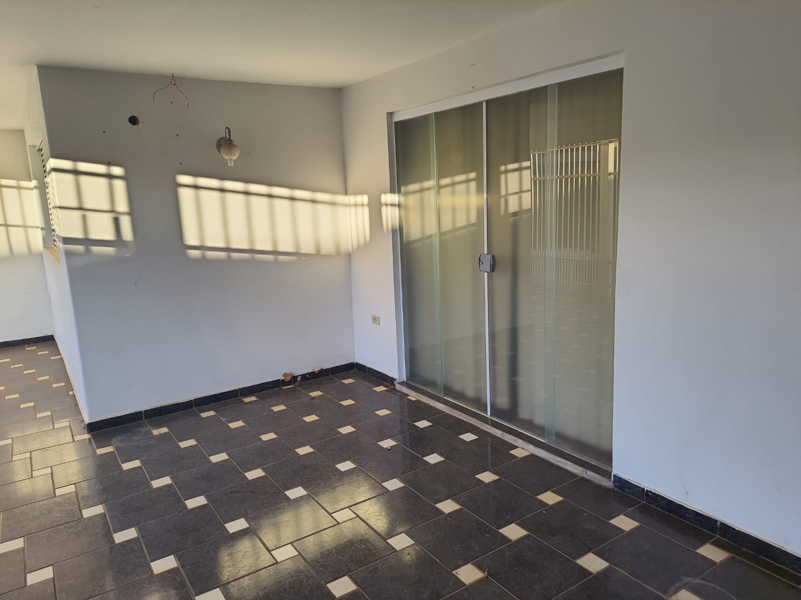 ÓTIMA CASA NA VILA MARTINS